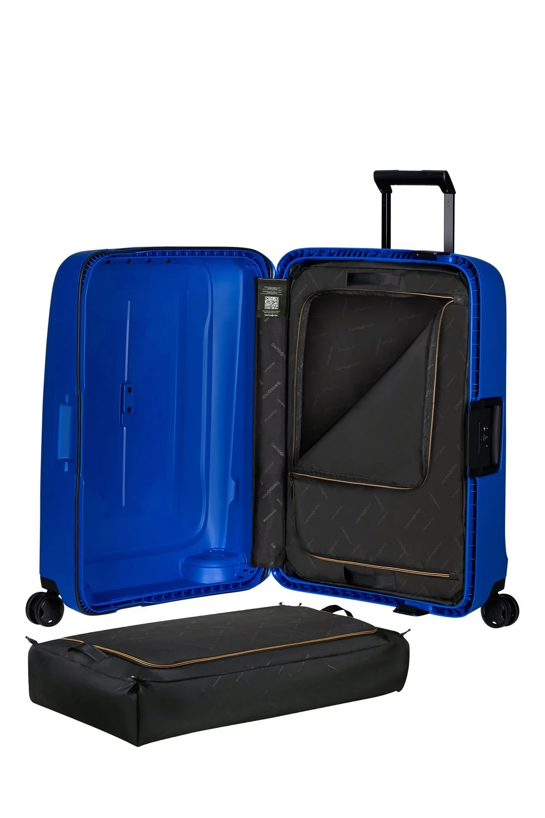 SAMSONITE MALETA ESSENS 75CM - Image 113