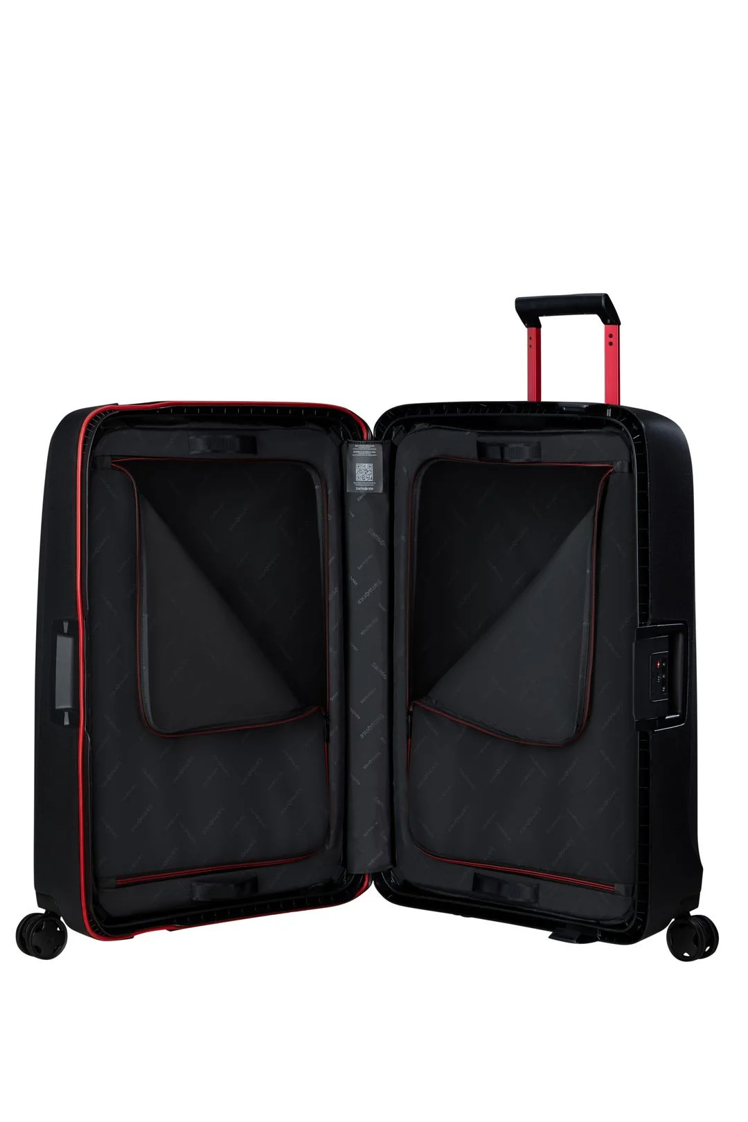 SAMSONITE MALETA ESSENS 75CM - Image 173