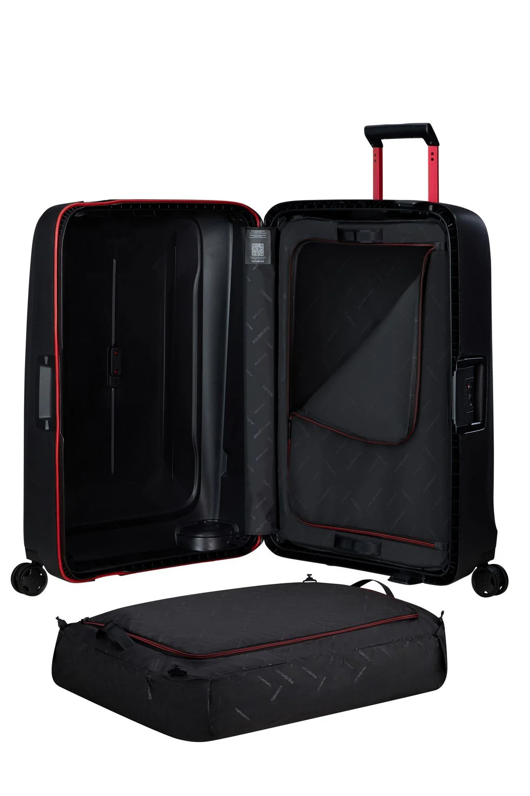SAMSONITE MALETA ESSENS 75CM - Image 174