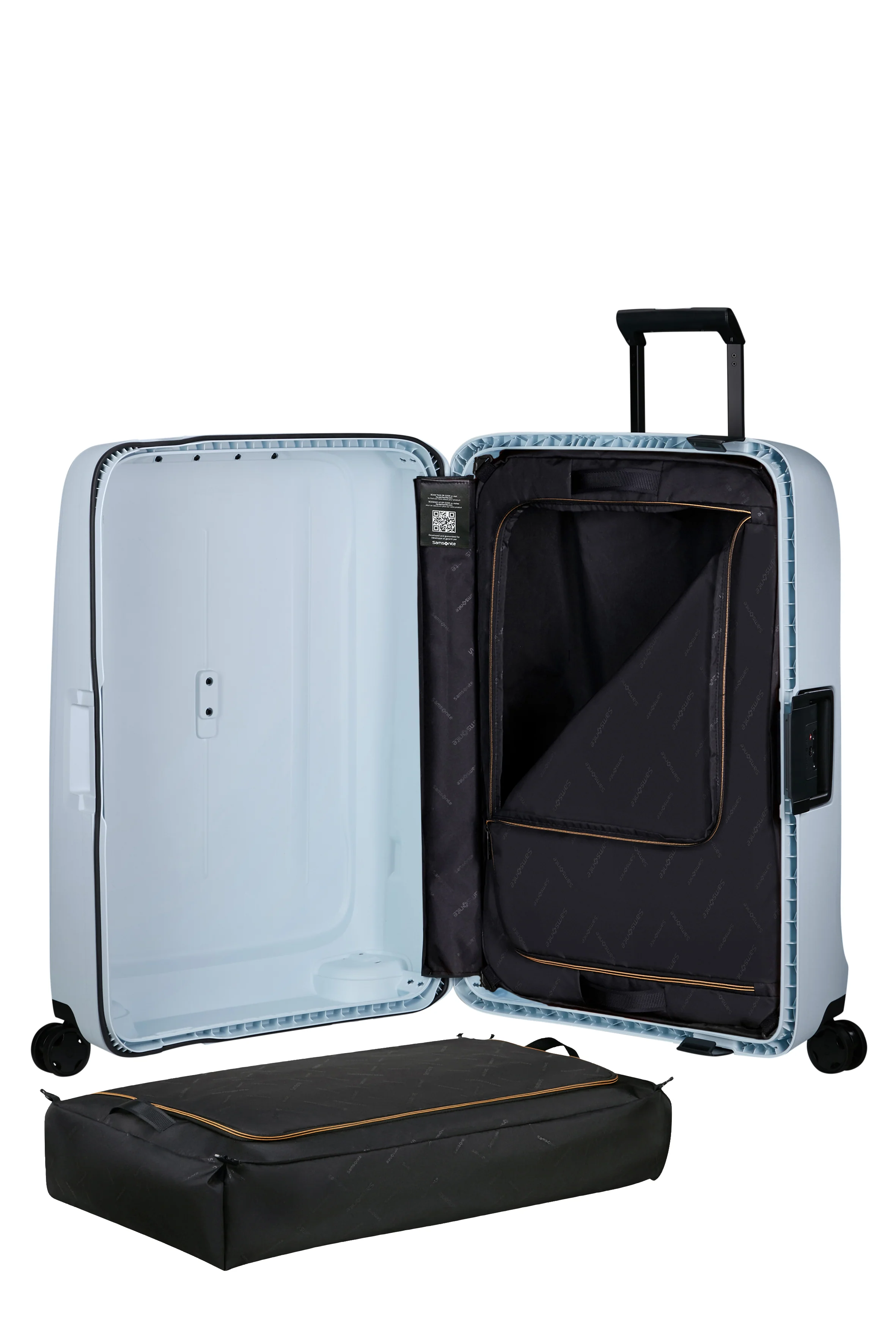 SAMSONITE MALETA ESSENS 75CM - Image 183