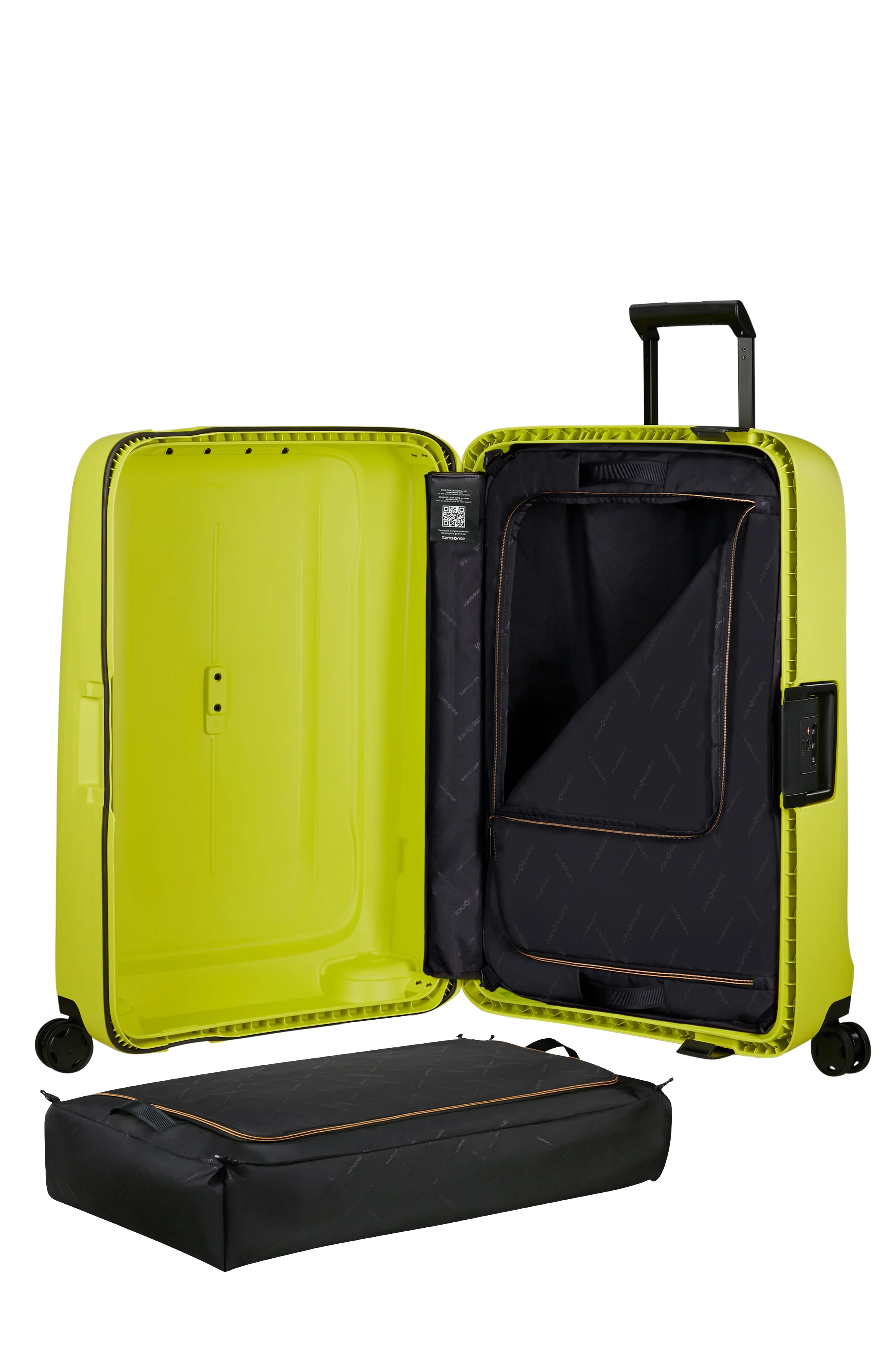 SAMSONITE MALETA ESSENS 75CM - Image 193