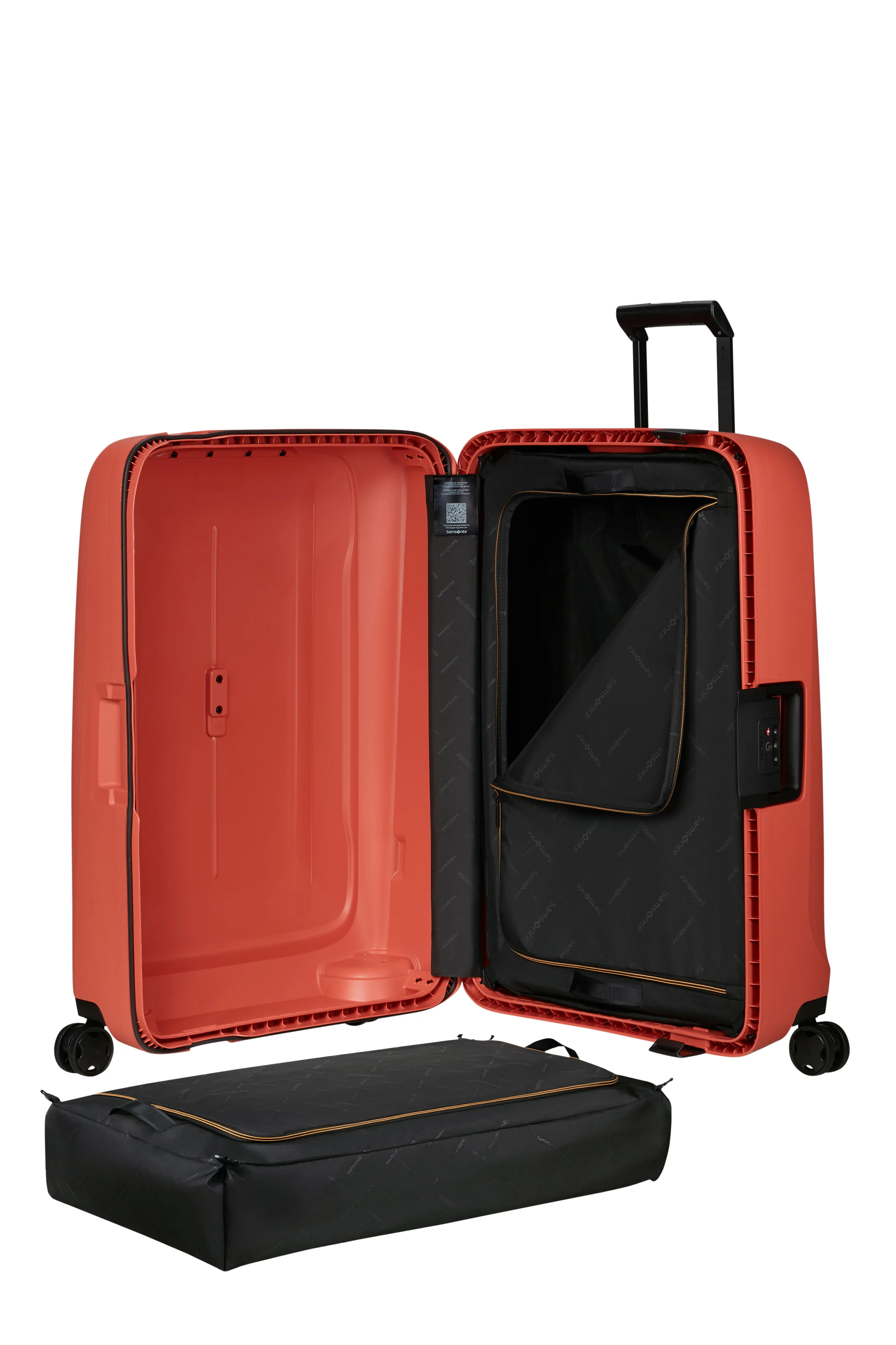 SAMSONITE MALETA ESSENS 75CM - Image 200