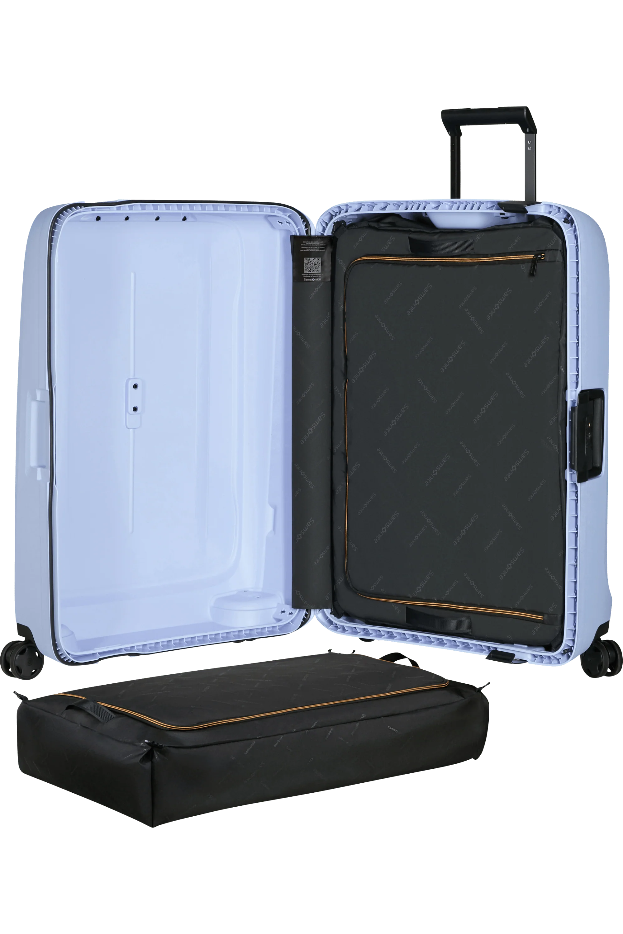 SAMSONITE MALETA ESSENS 75CM - Image 210