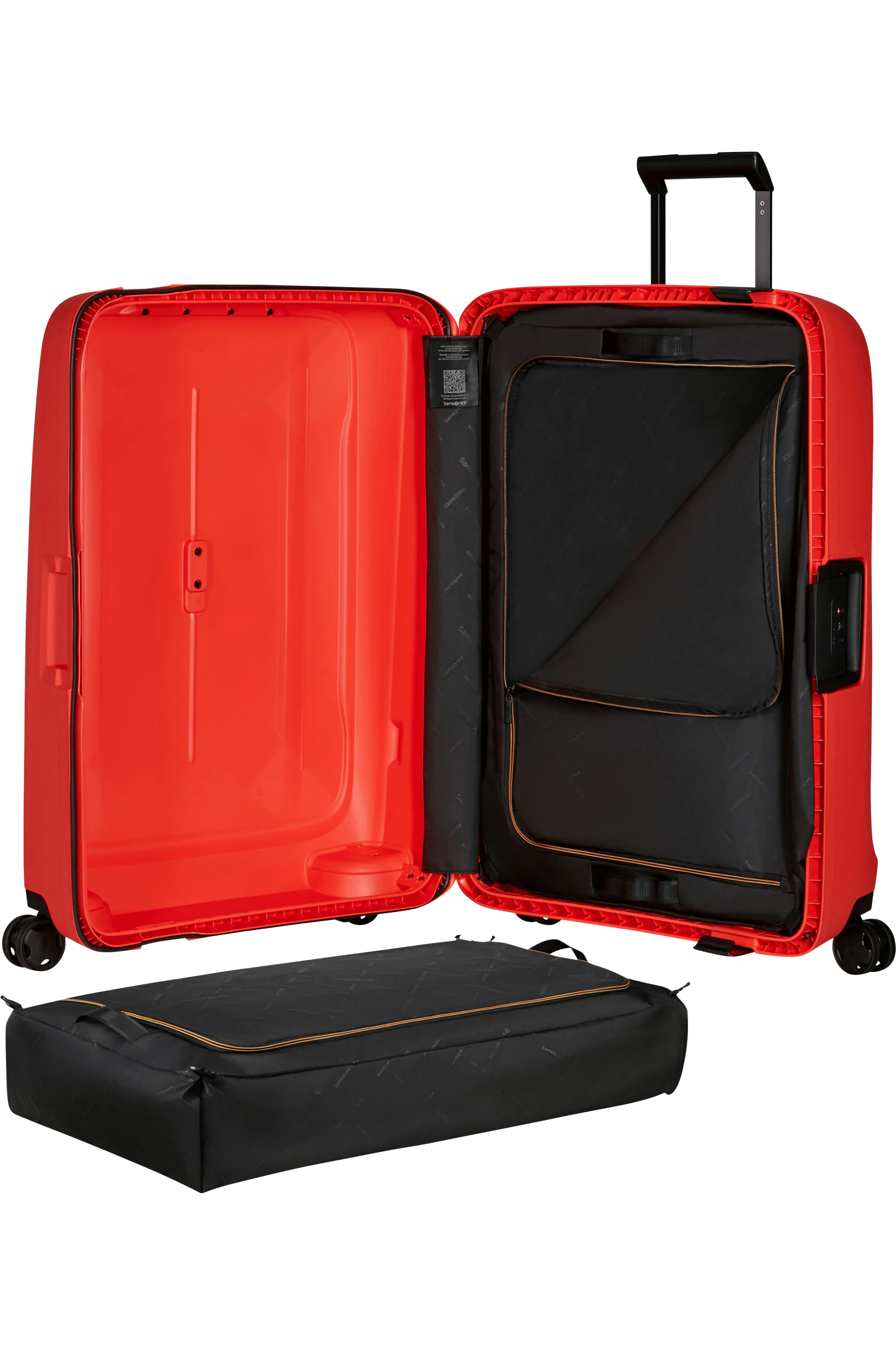 SAMSONITE MALETA ESSENS 75CM - Image 216