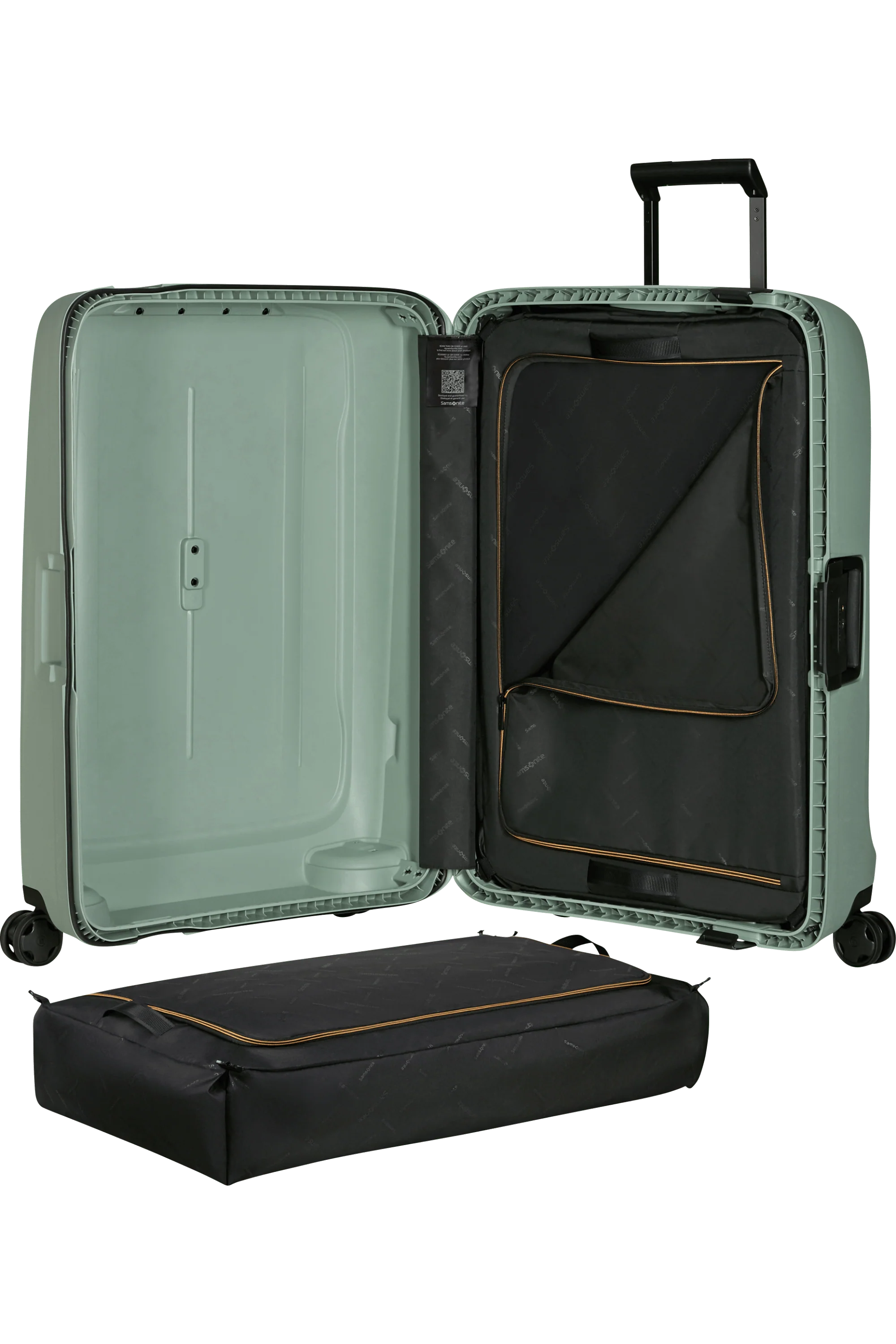 SAMSONITE MALETA ESSENS 75CM - Image 222
