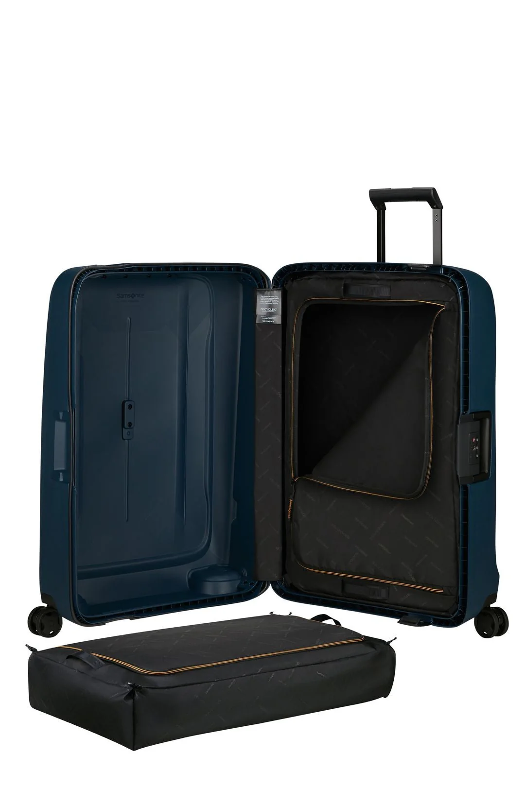 SAMSONITE MALETA ESSENS 75CM - Image 7