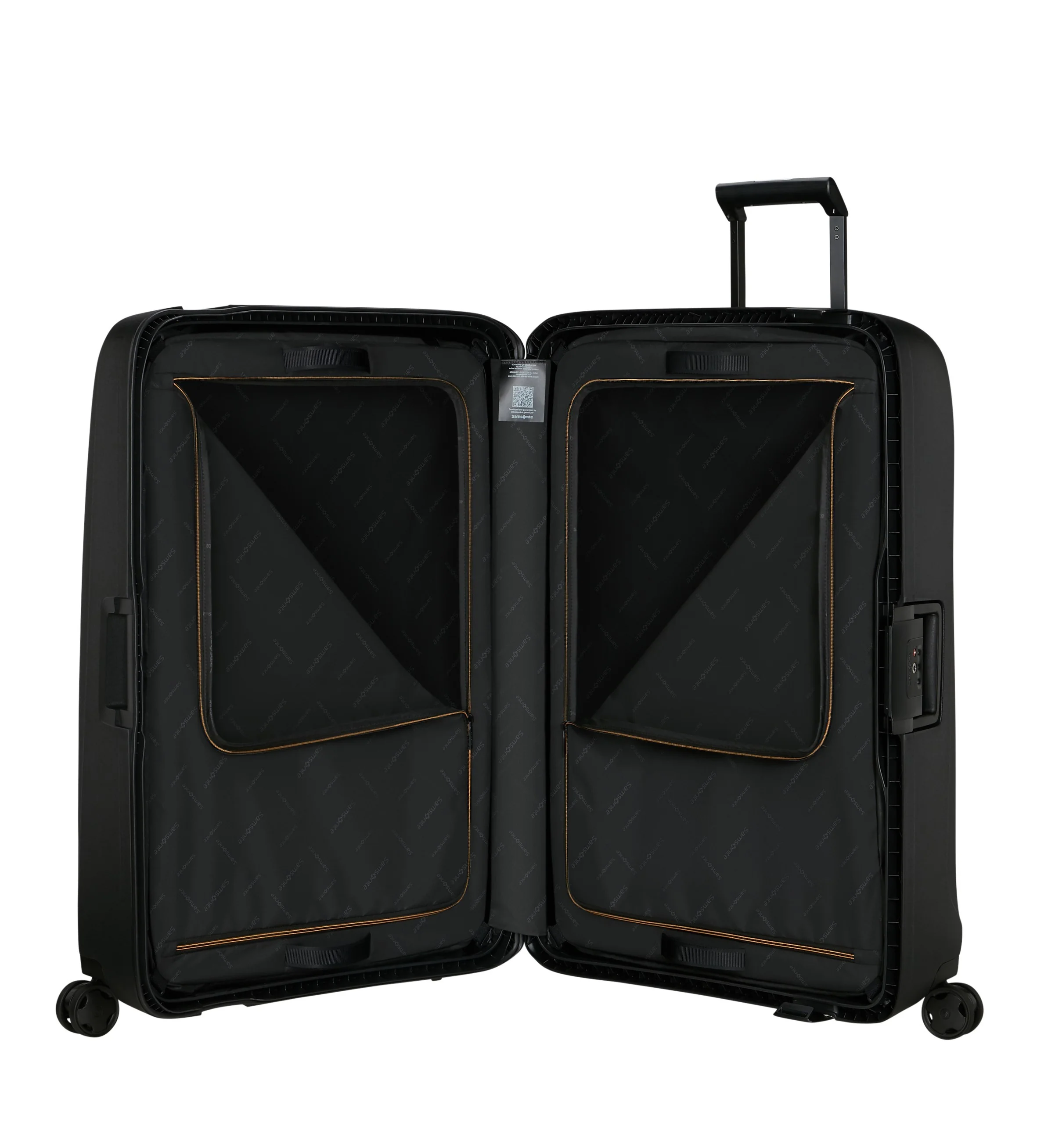 SAMSONITE MALETA ESSENS 81CM - Image 14