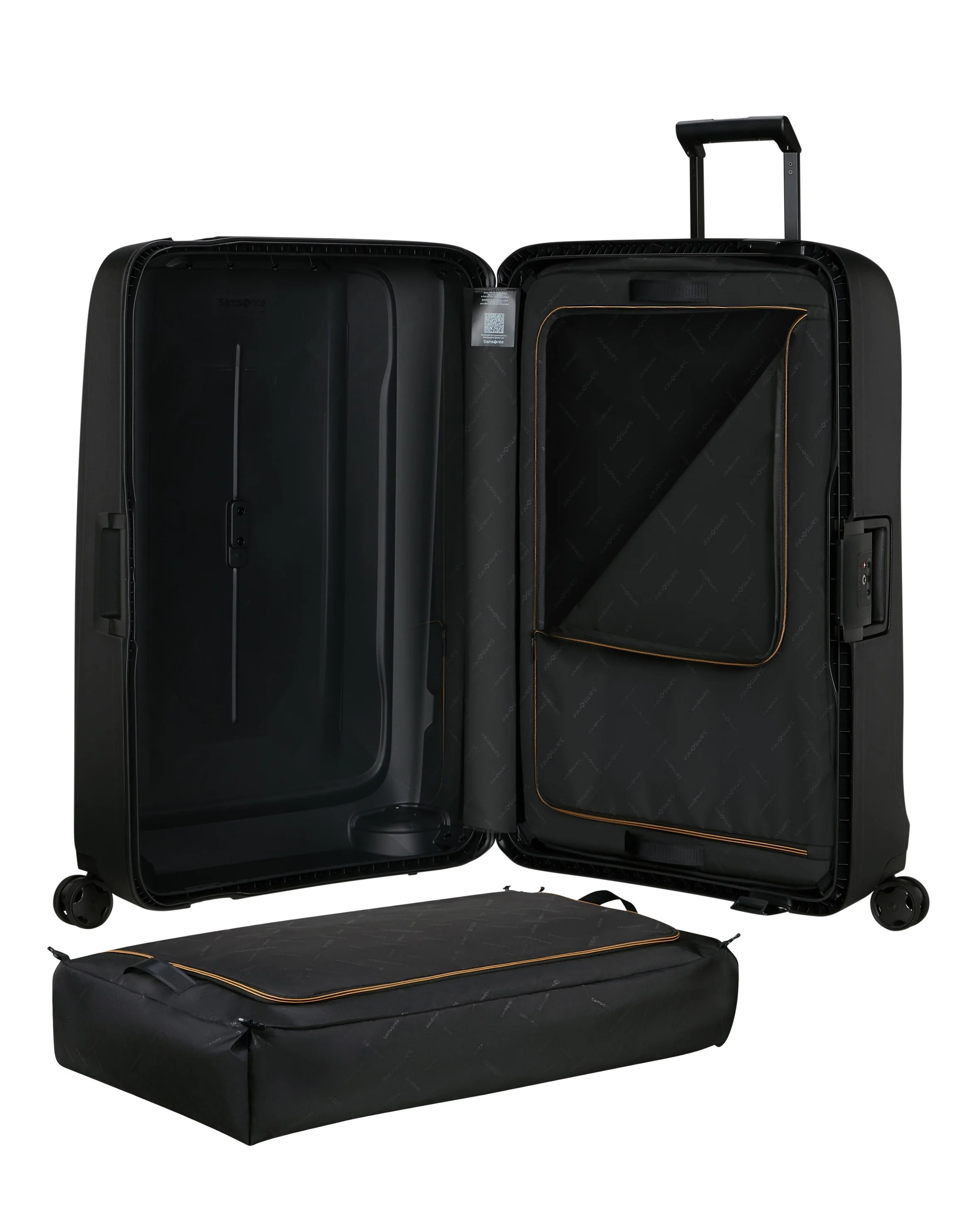 SAMSONITE MALETA ESSENS 81CM - Image 15