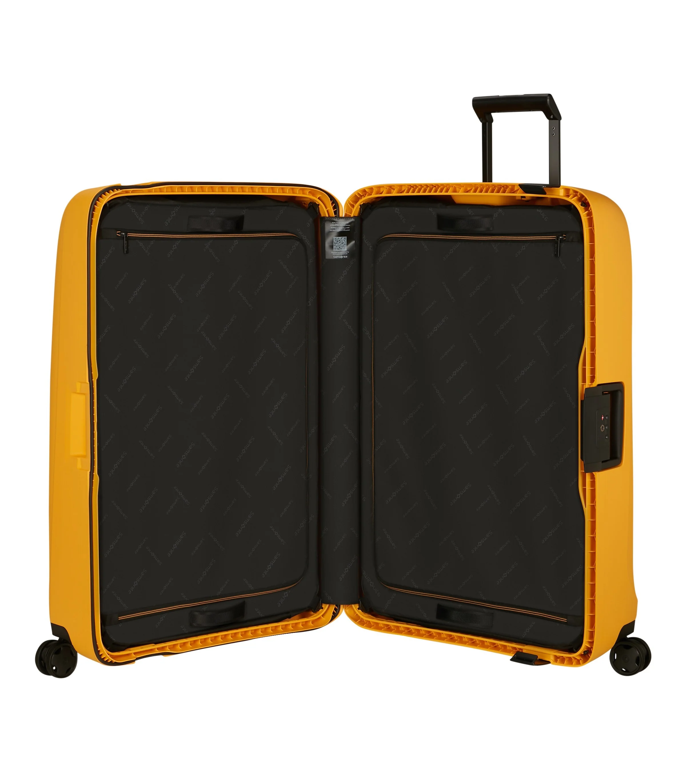 SAMSONITE MALETA ESSENS 81CM - Image 22