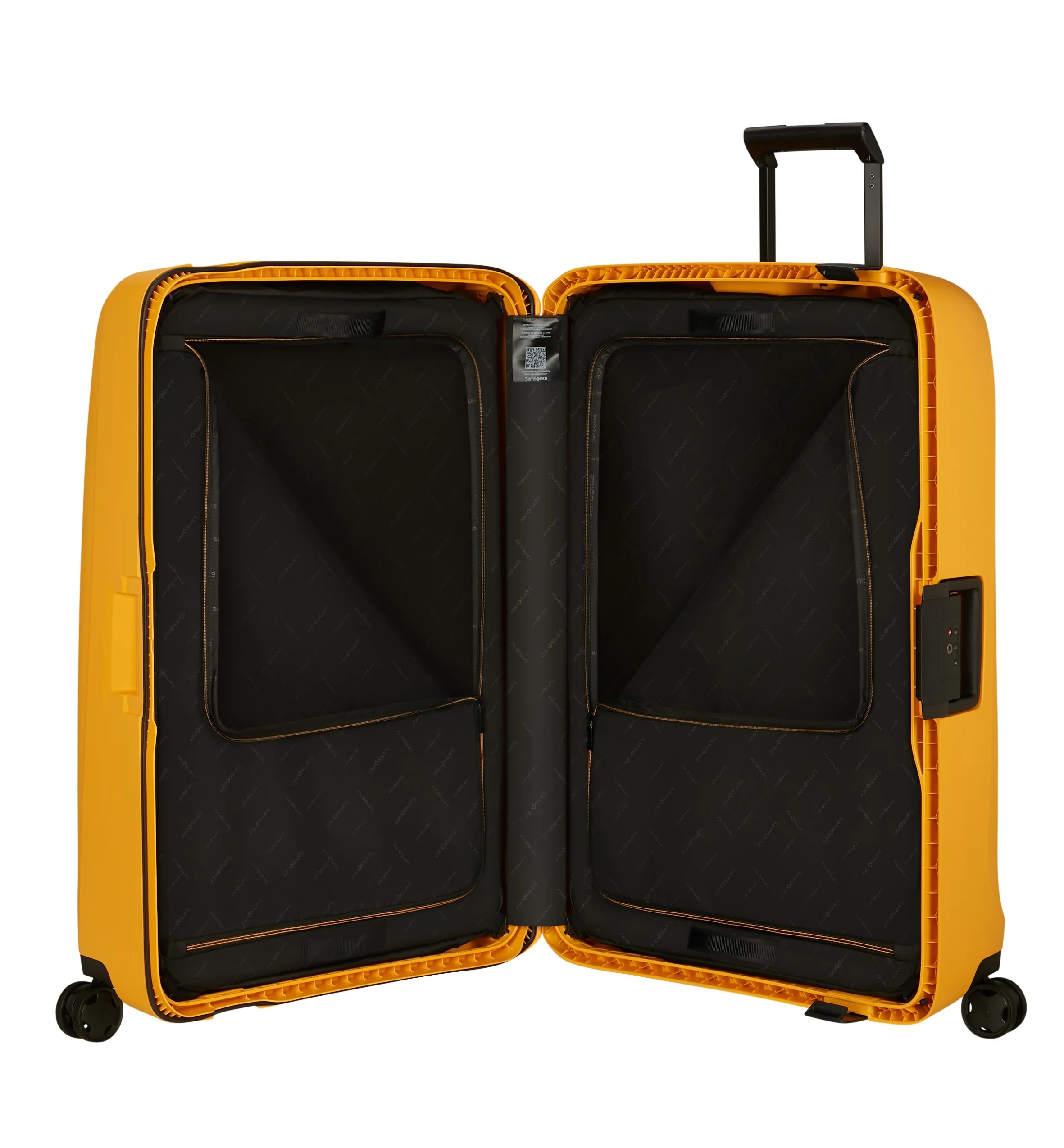 SAMSONITE MALETA ESSENS 81CM - Image 23