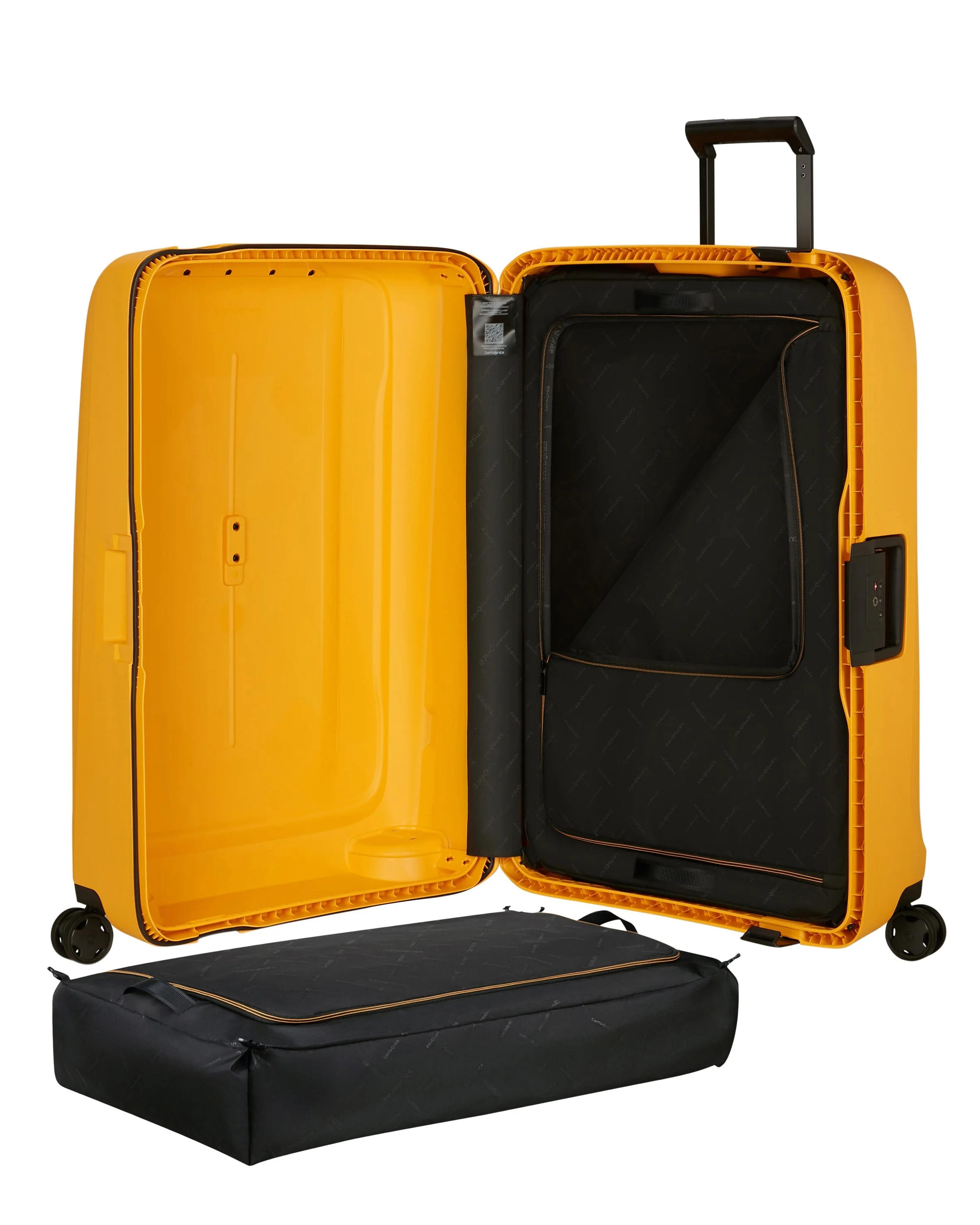SAMSONITE MALETA ESSENS 81CM - Image 24