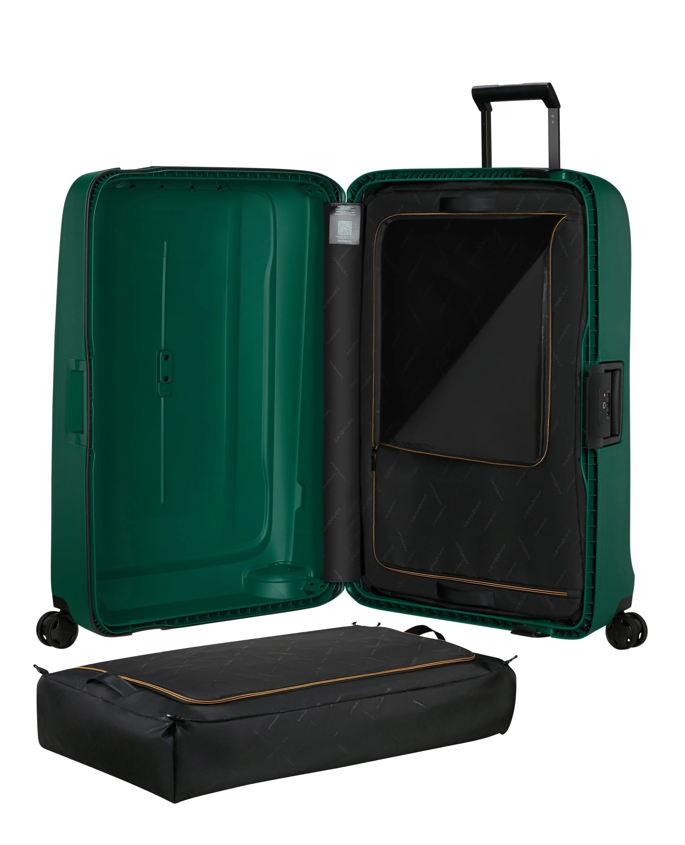 SAMSONITE MALETA ESSENS 81CM - Image 33