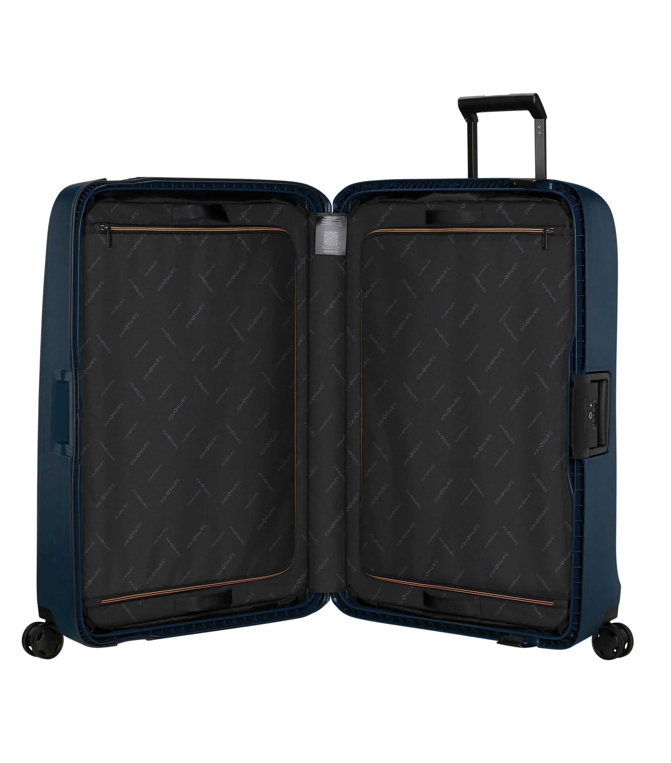 SAMSONITE MALETA ESSENS 81CM - Image 4