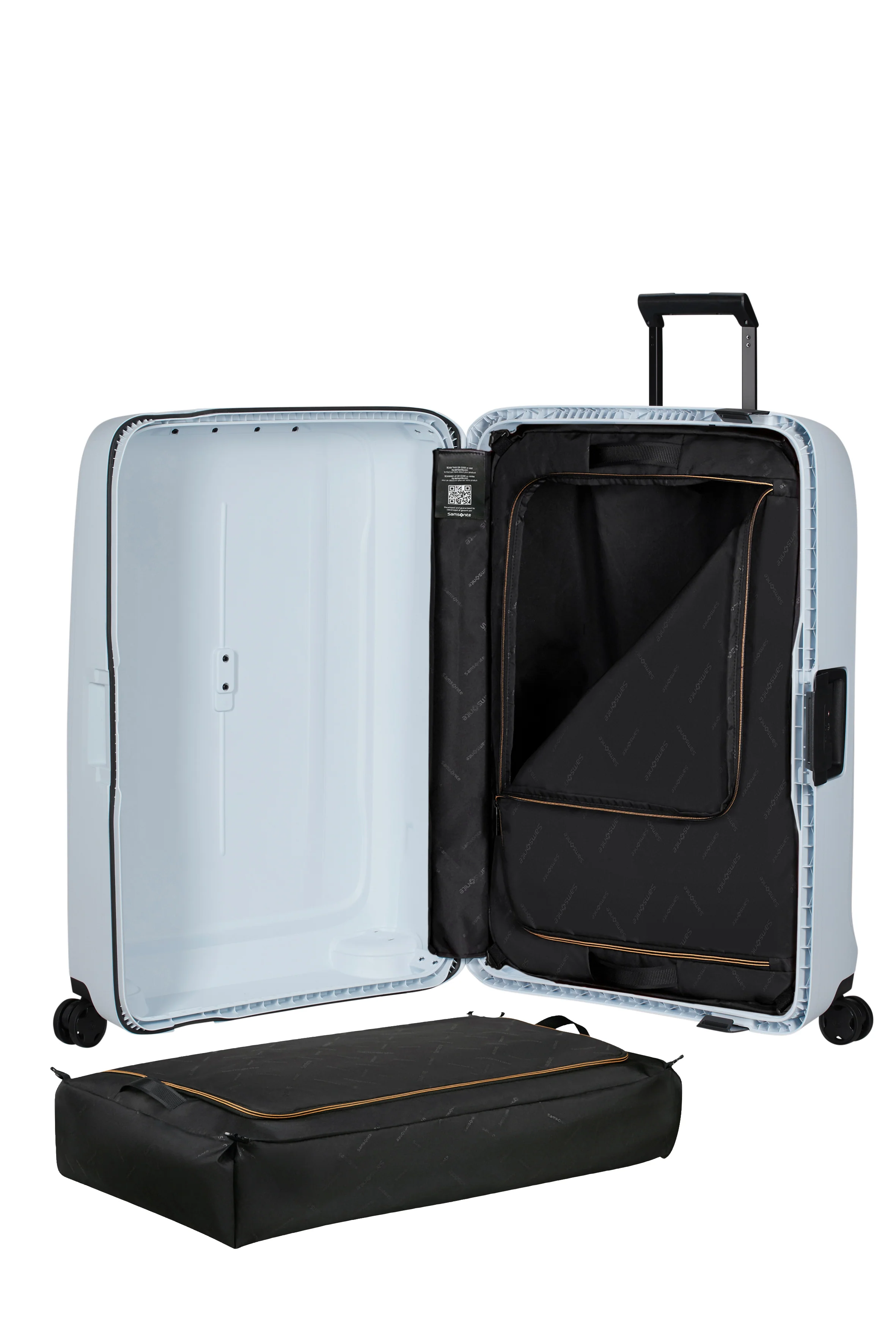SAMSONITE MALETA ESSENS 81CM - Image 42
