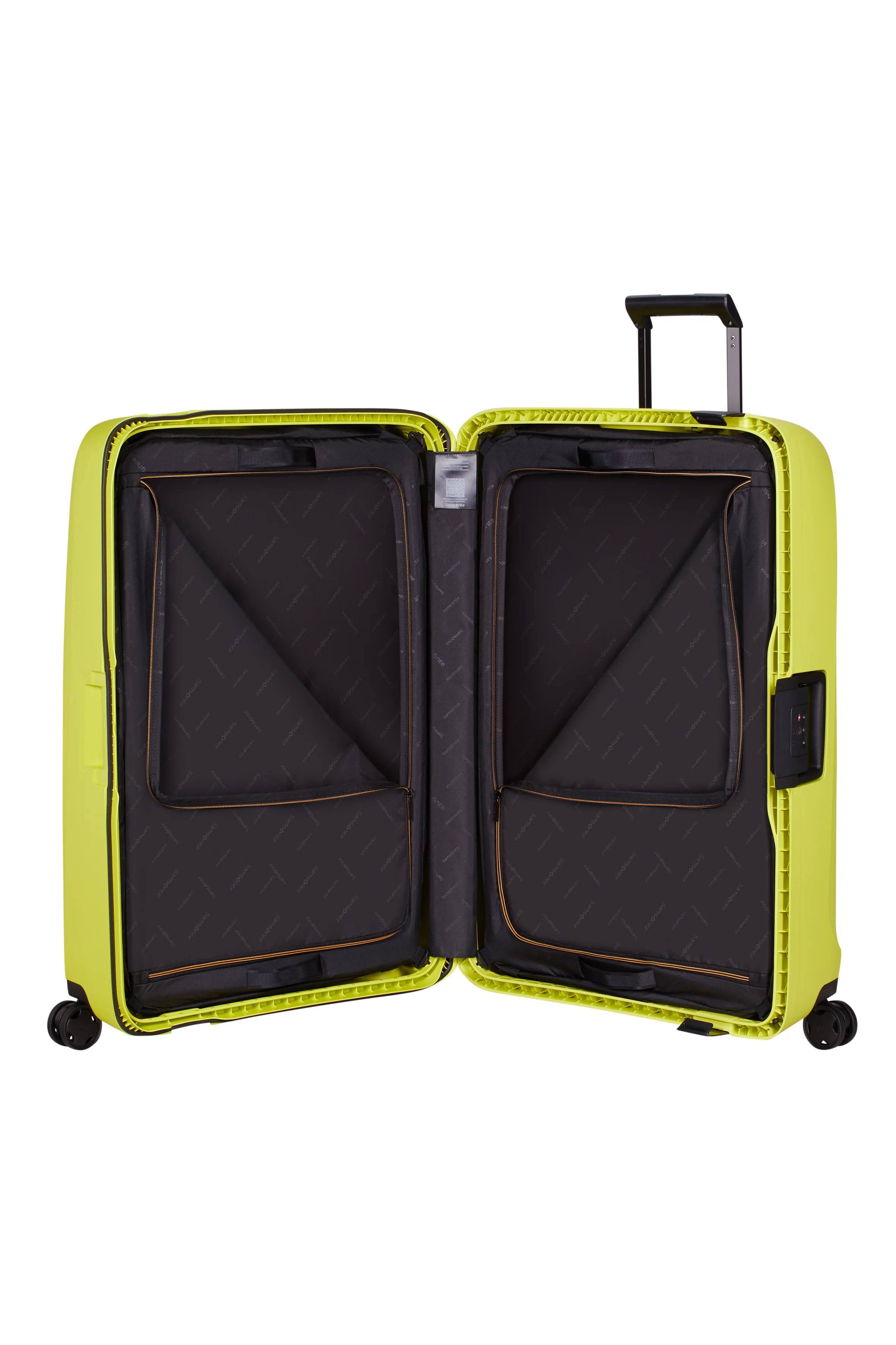 SAMSONITE MALETA ESSENS 81CM - Image 50