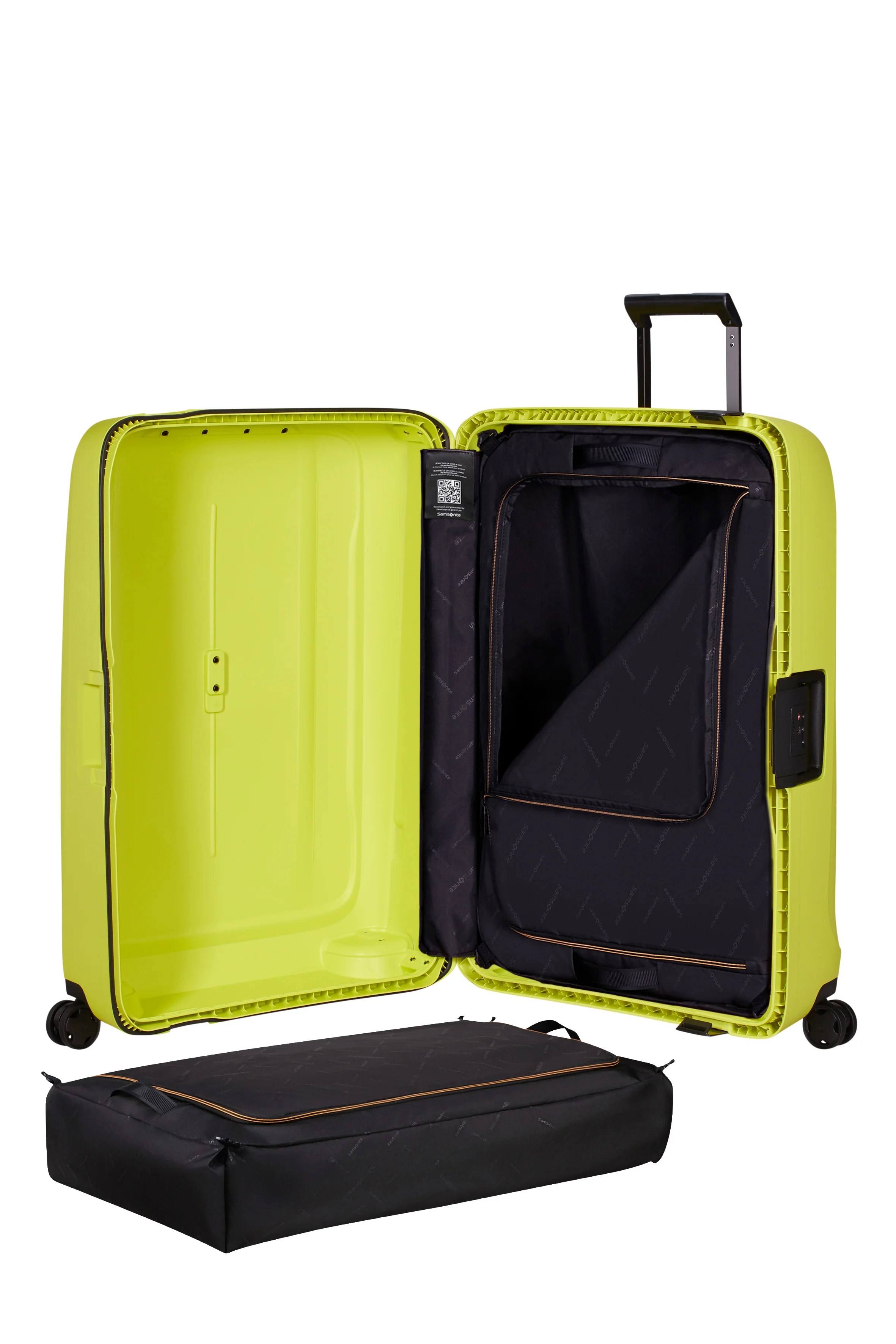 SAMSONITE MALETA ESSENS 81CM - Image 51