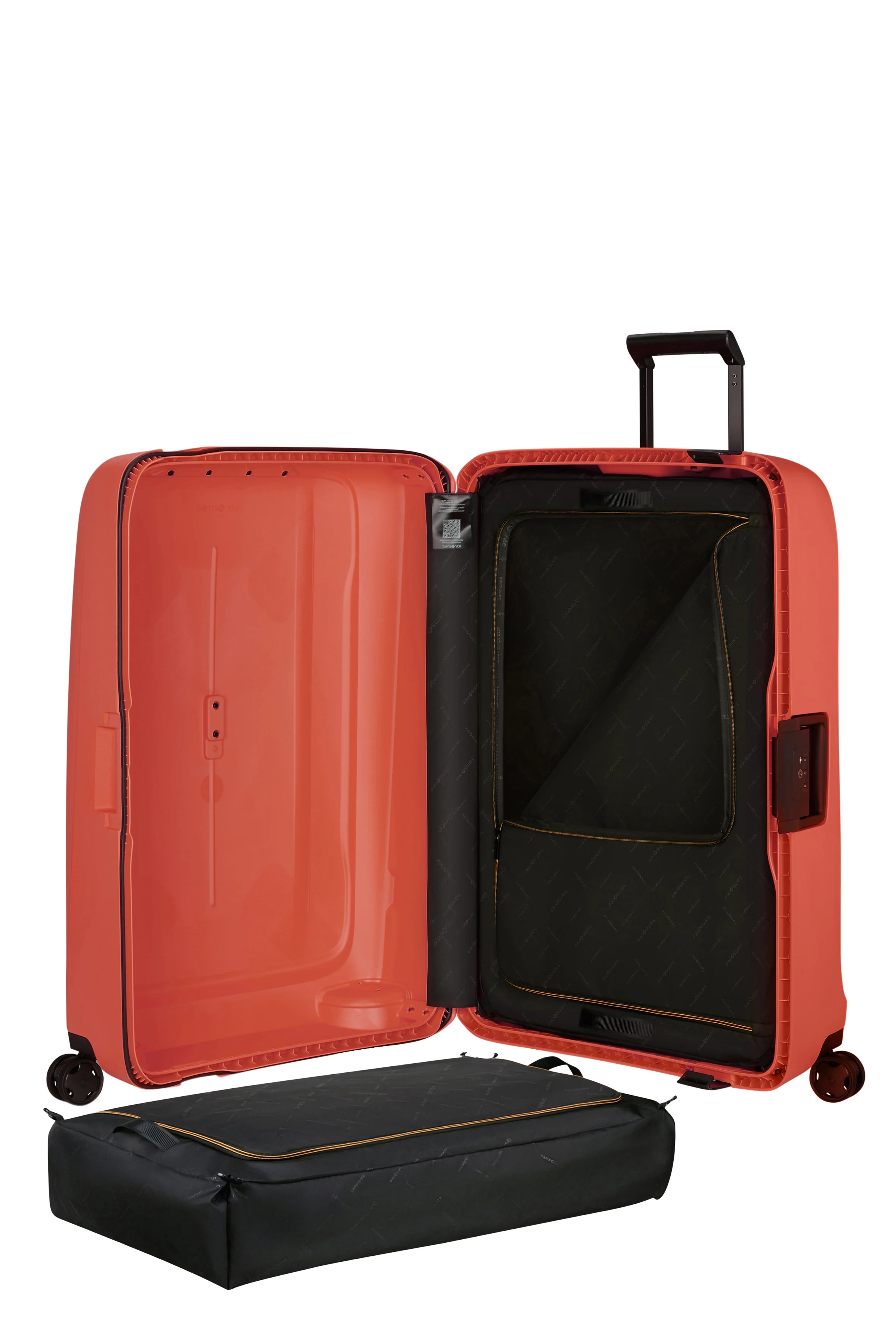 SAMSONITE MALETA ESSENS 81CM - Image 58