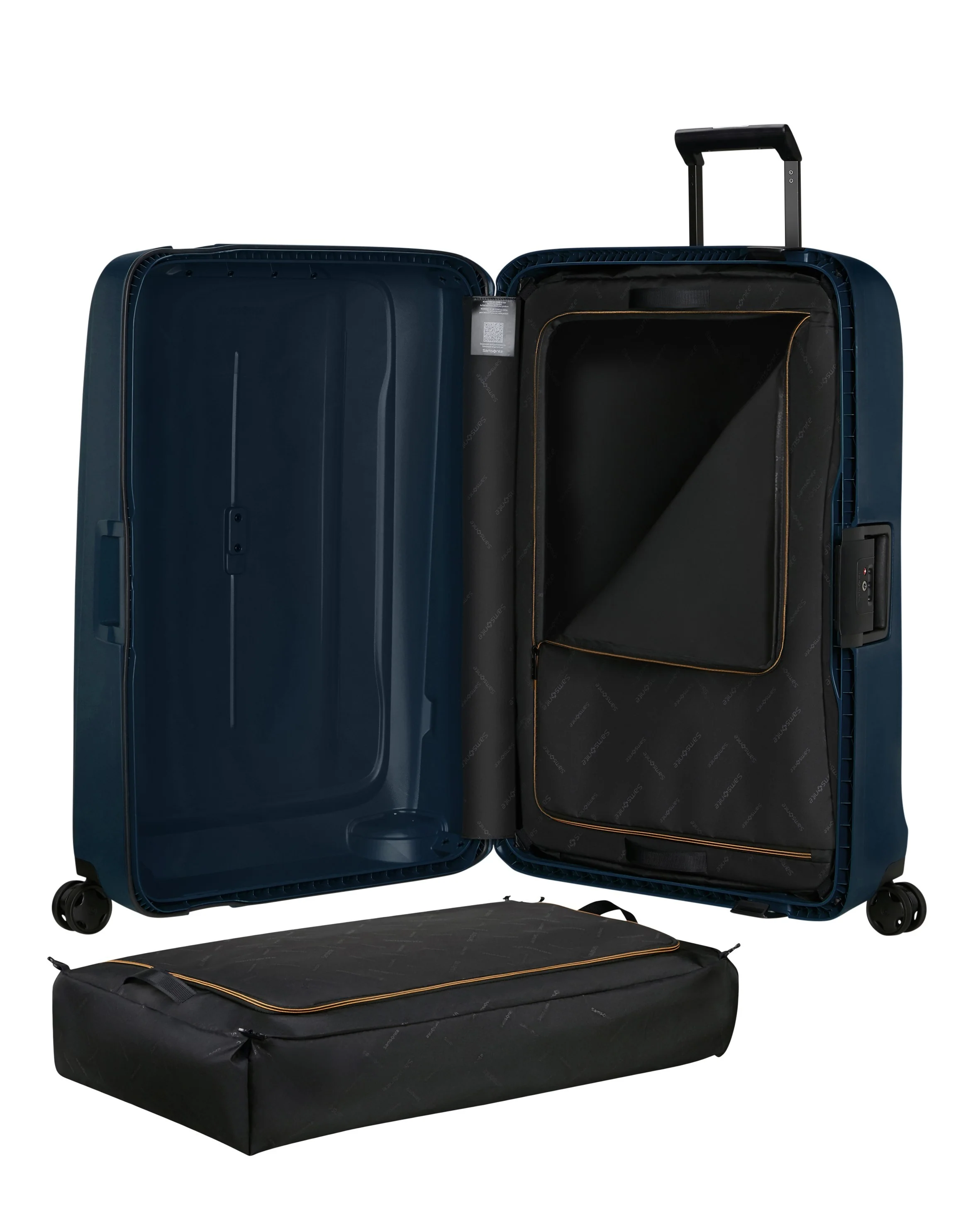 SAMSONITE MALETA ESSENS 81CM - Image 6
