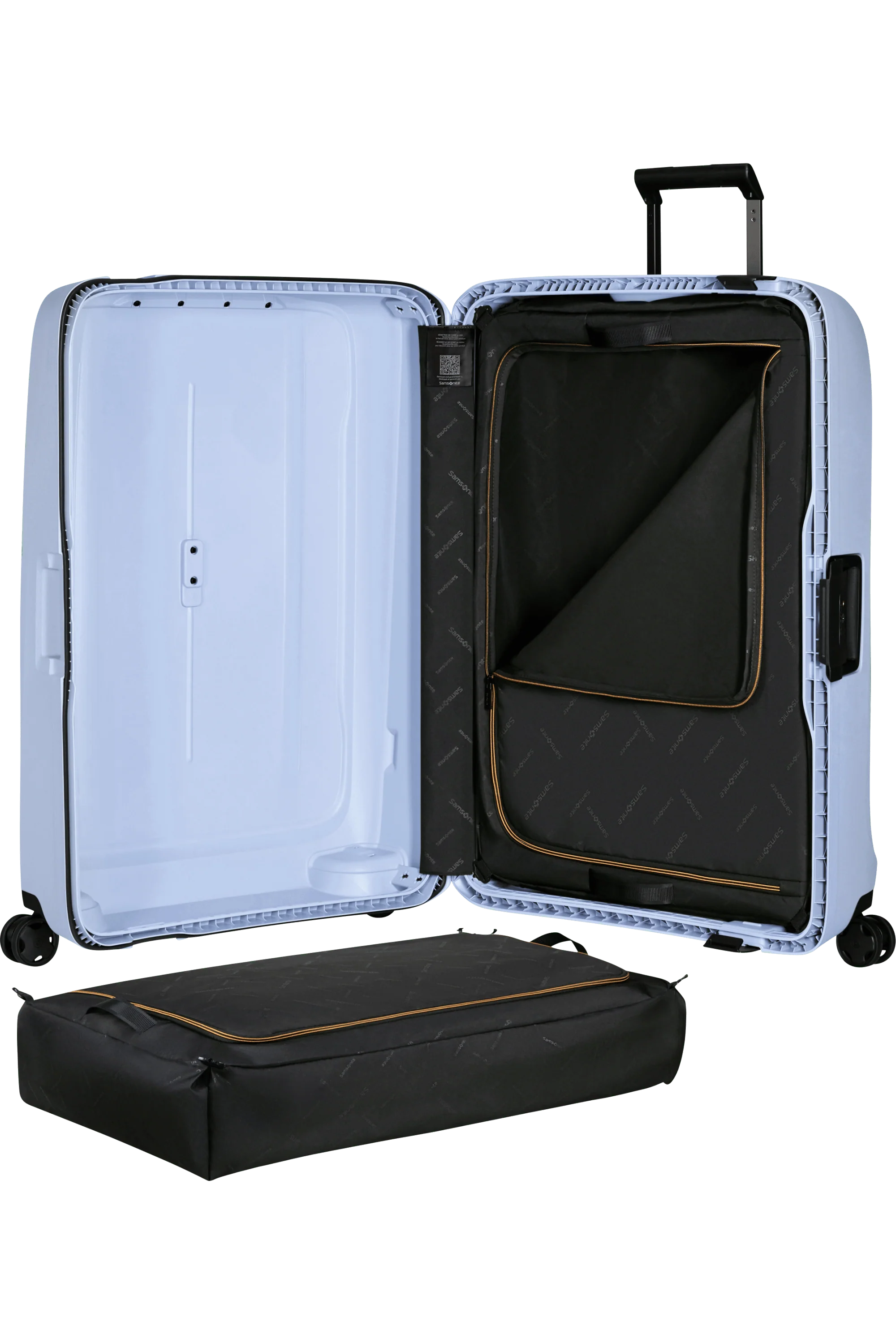 SAMSONITE MALETA ESSENS 81CM - Image 67