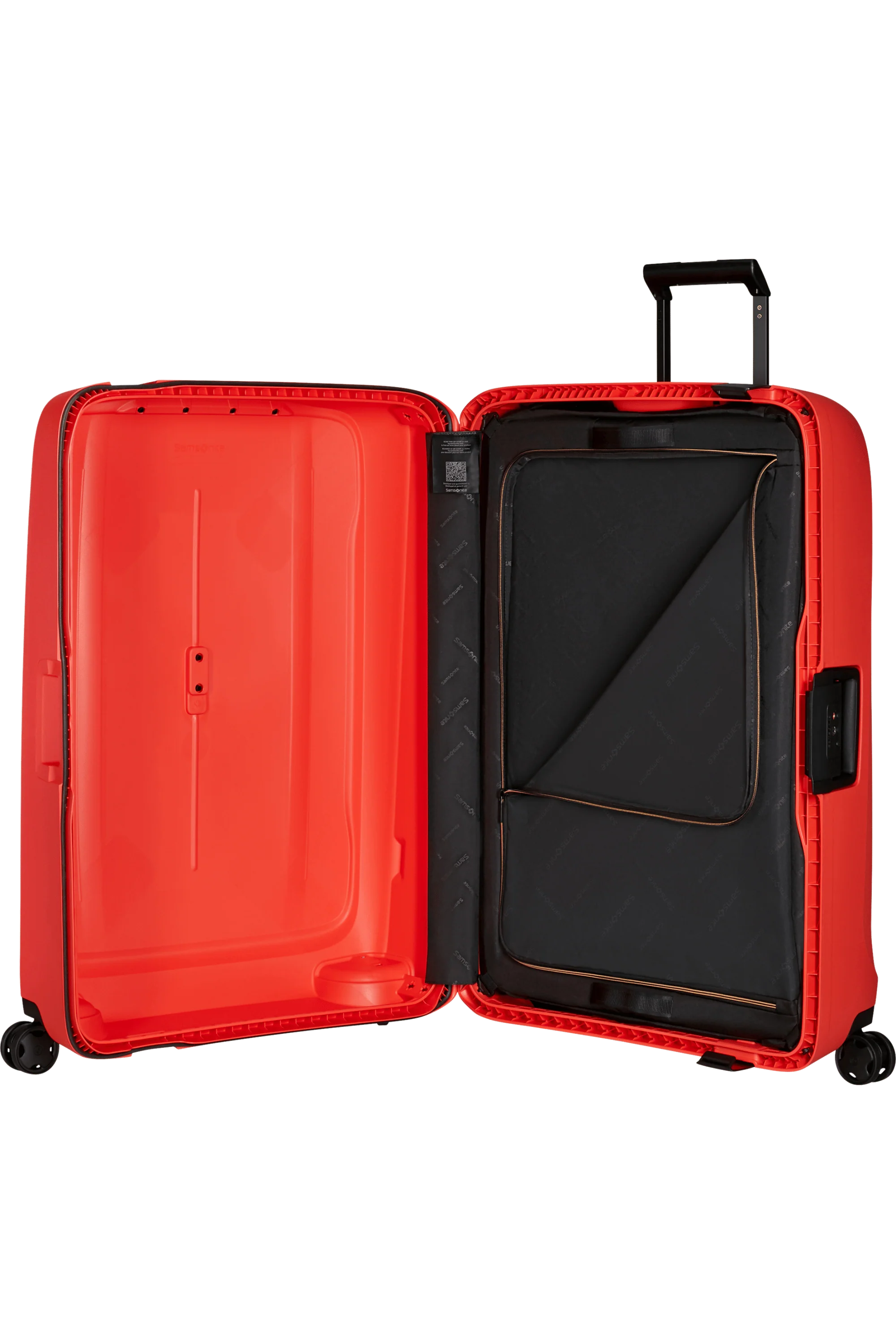 SAMSONITE MALETA ESSENS 81CM - Image 74