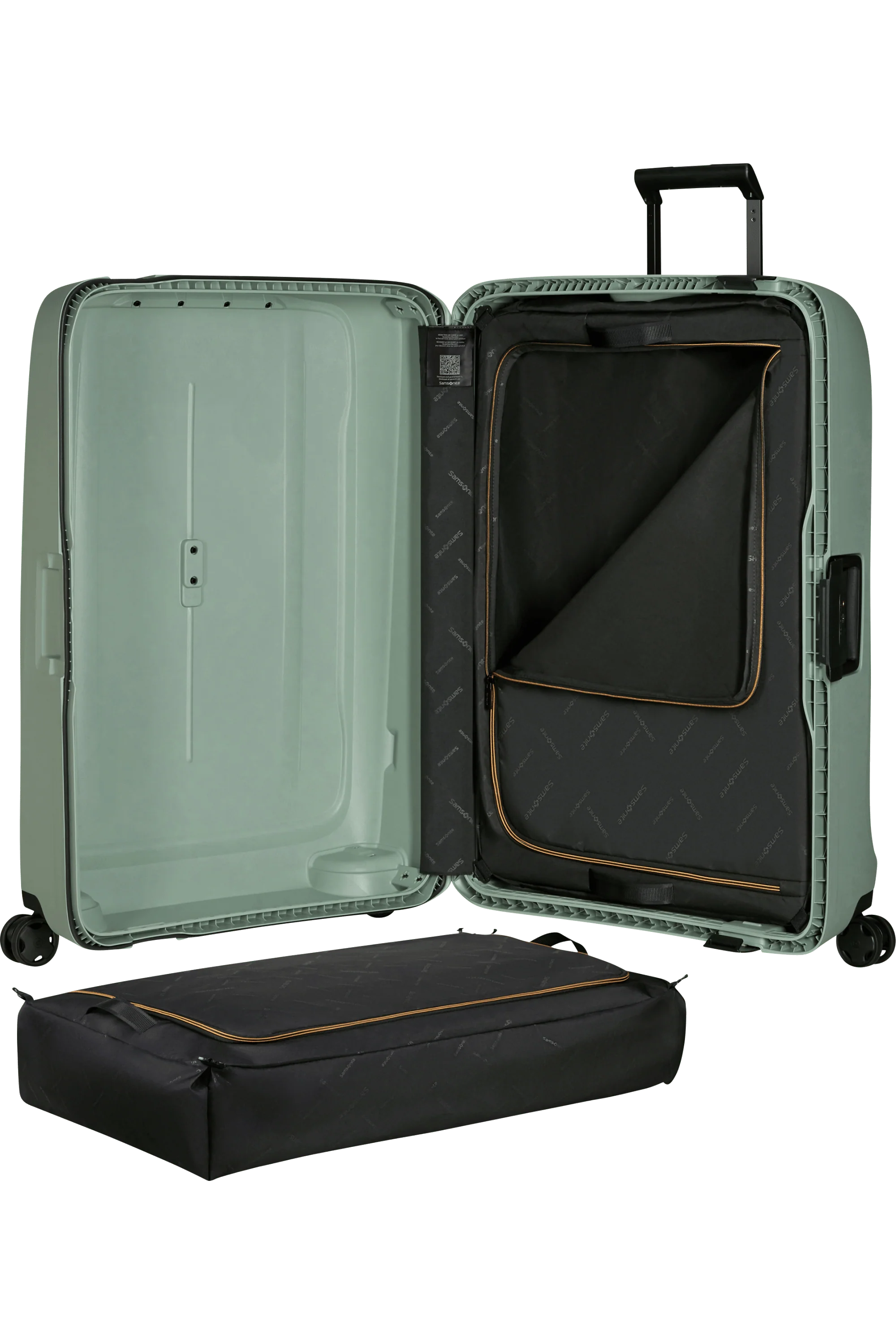 SAMSONITE MALETA ESSENS 81CM - Image 79