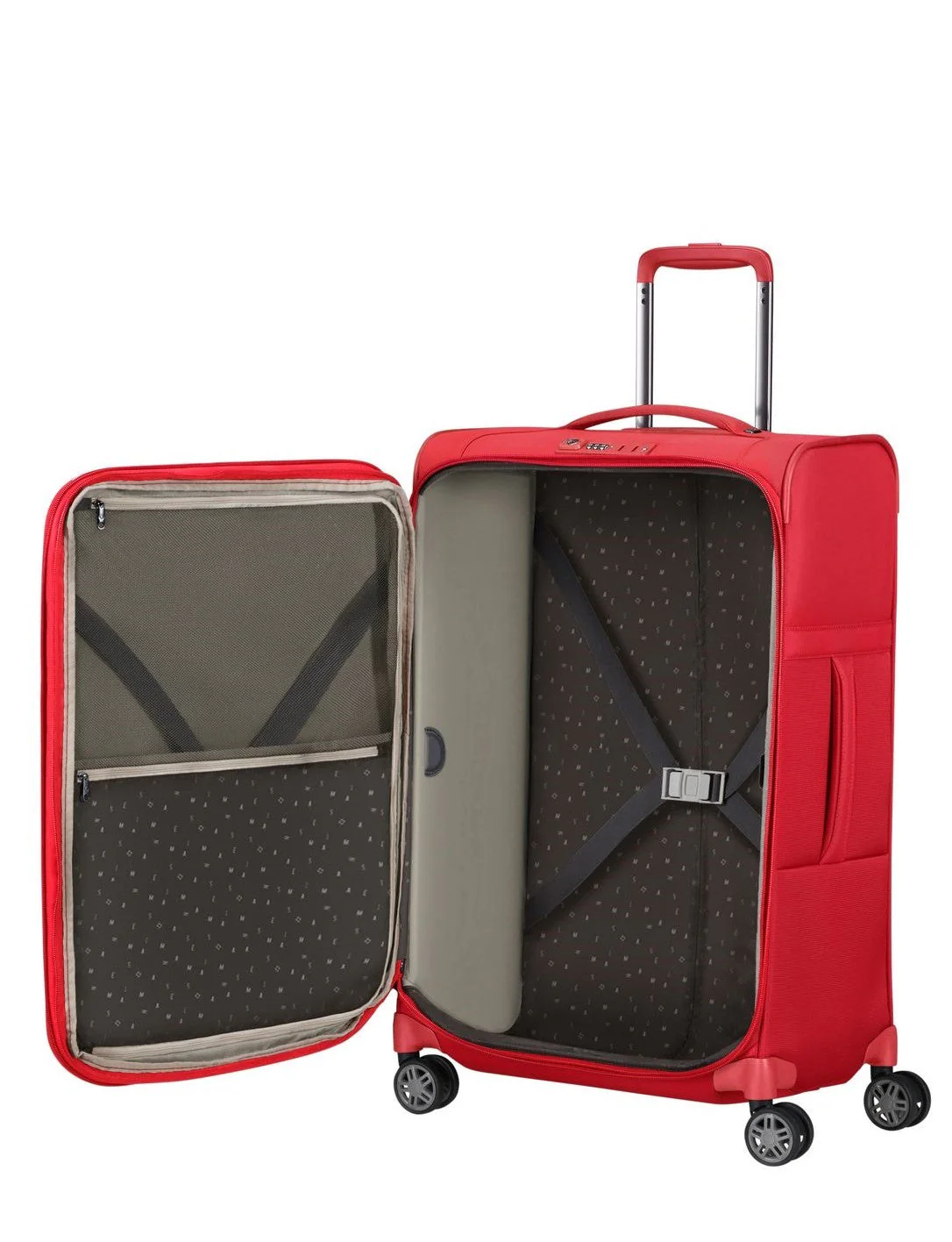 SAMSONITE MALETA EXTENSIBLE AIREA 67CM - Image 12