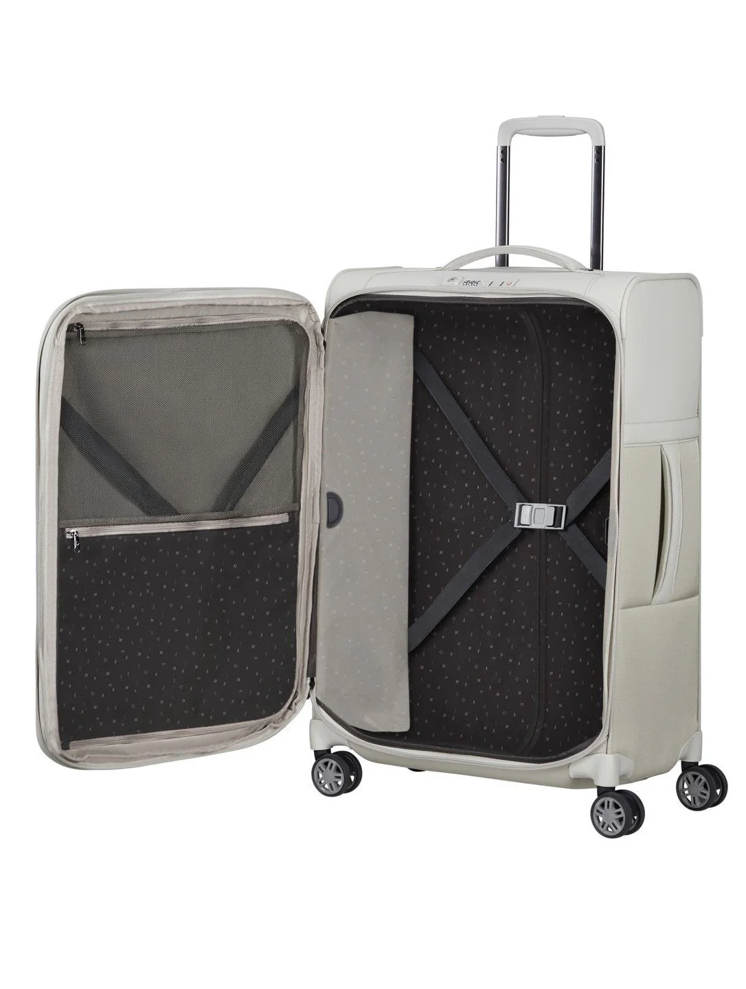 SAMSONITE MALETA EXTENSIBLE AIREA 67CM - Image 28