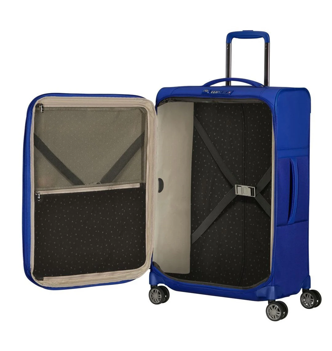 SAMSONITE MALETA EXTENSIBLE AIREA 67CM - Image 38