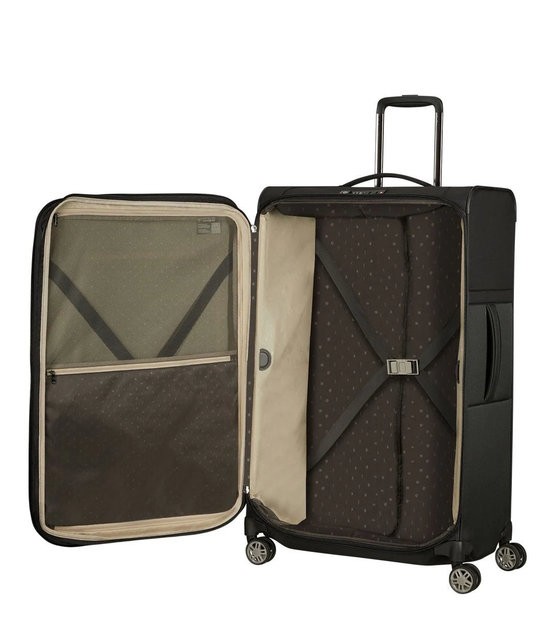 SAMSONITE MALETA EXTENSIBLE AIREA 78CM - Image 12