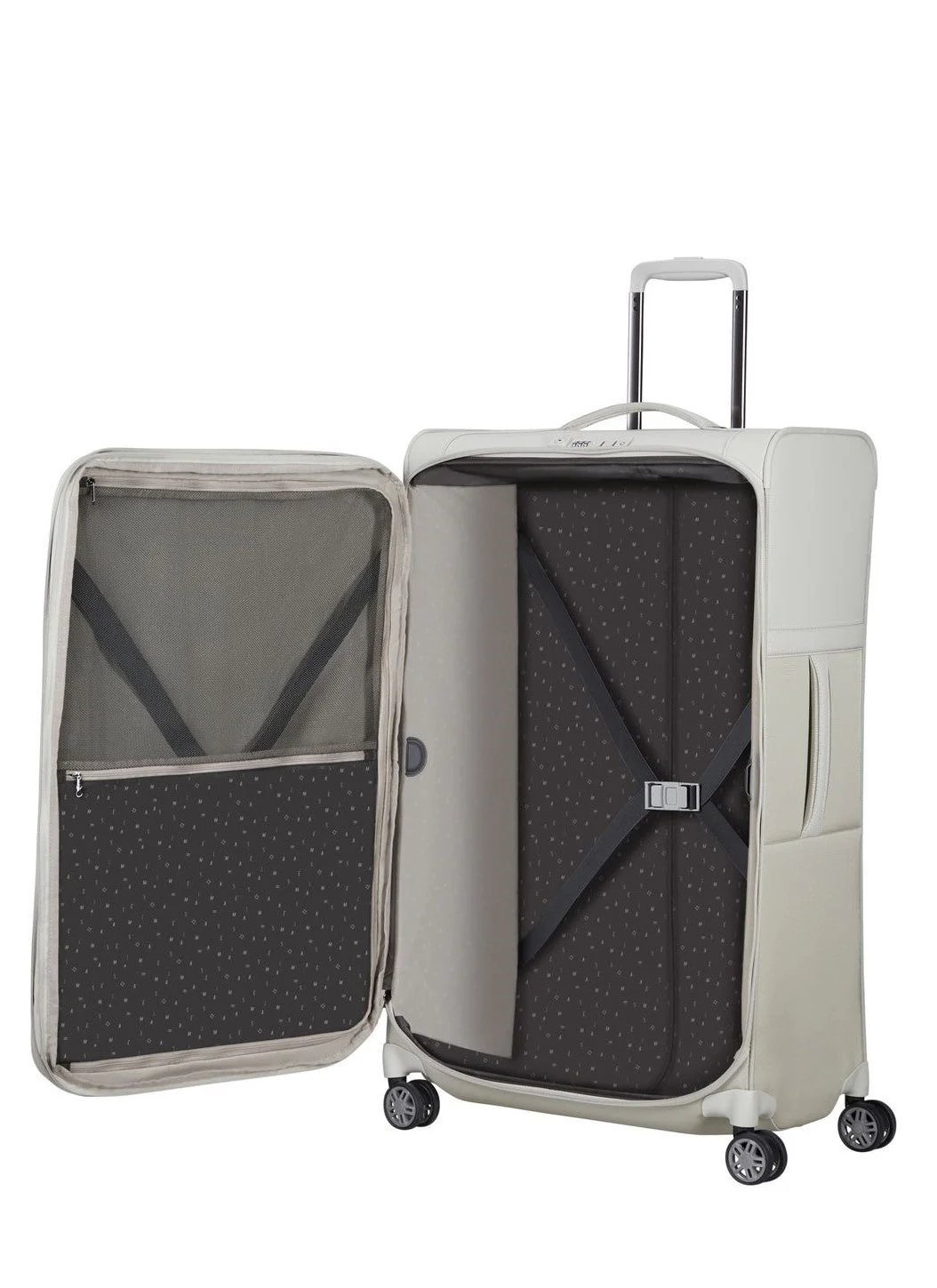 SAMSONITE MALETA EXTENSIBLE AIREA 78CM - Image 20