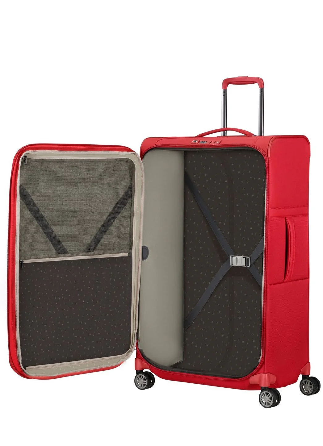 SAMSONITE MALETA EXTENSIBLE AIREA 78CM - Image 3