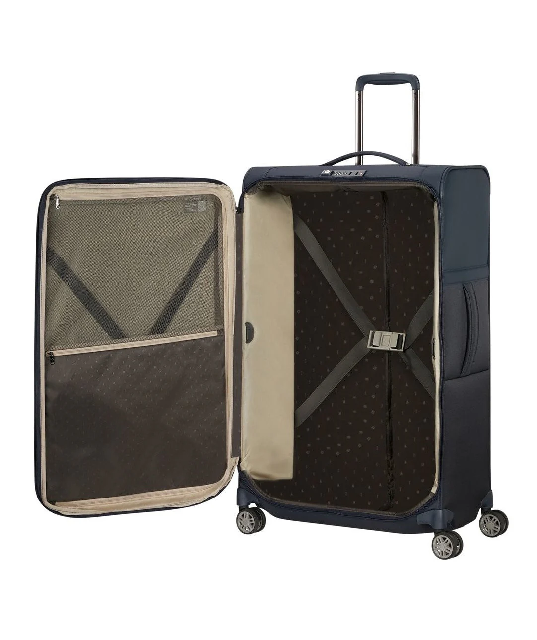 SAMSONITE MALETA EXTENSIBLE AIREA 78CM - Image 46