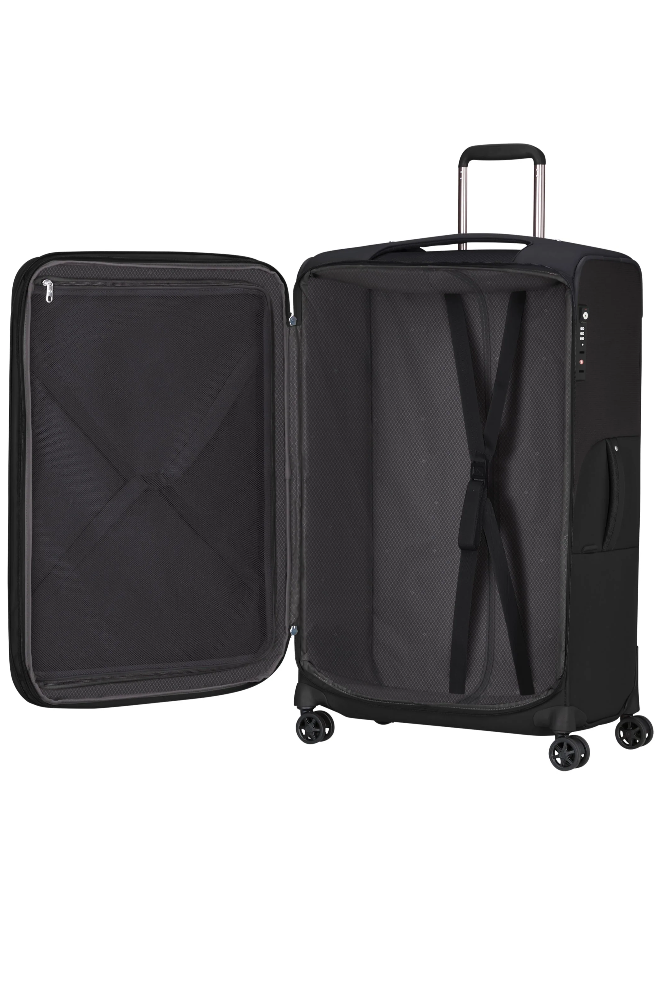 SAMSONITE MALETA EXTENSIBLE B-LITE ICON 78cm - Image 4