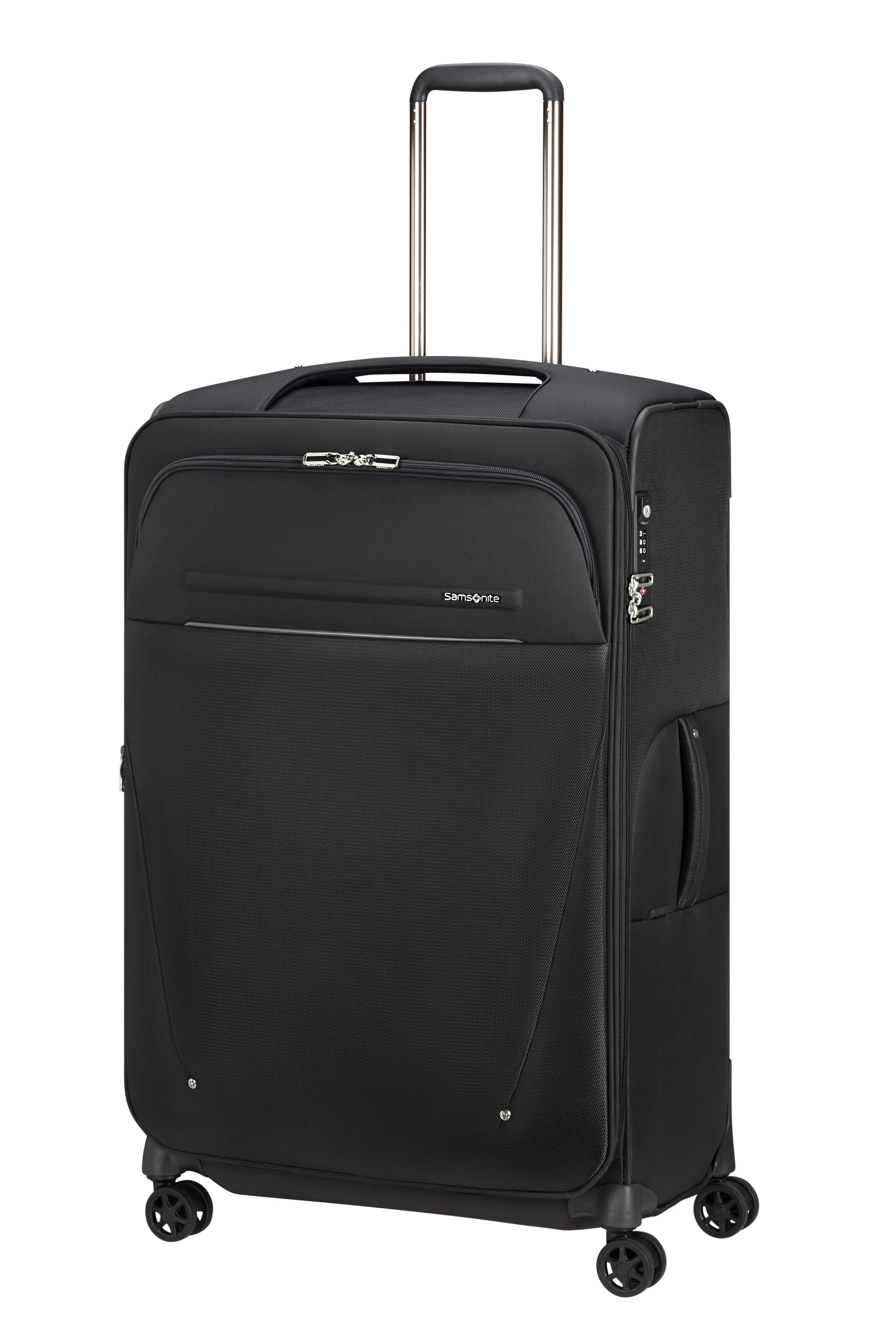 SAMSONITE MALETA EXTENSIBLE B-LITE ICON 78cm - Image 5