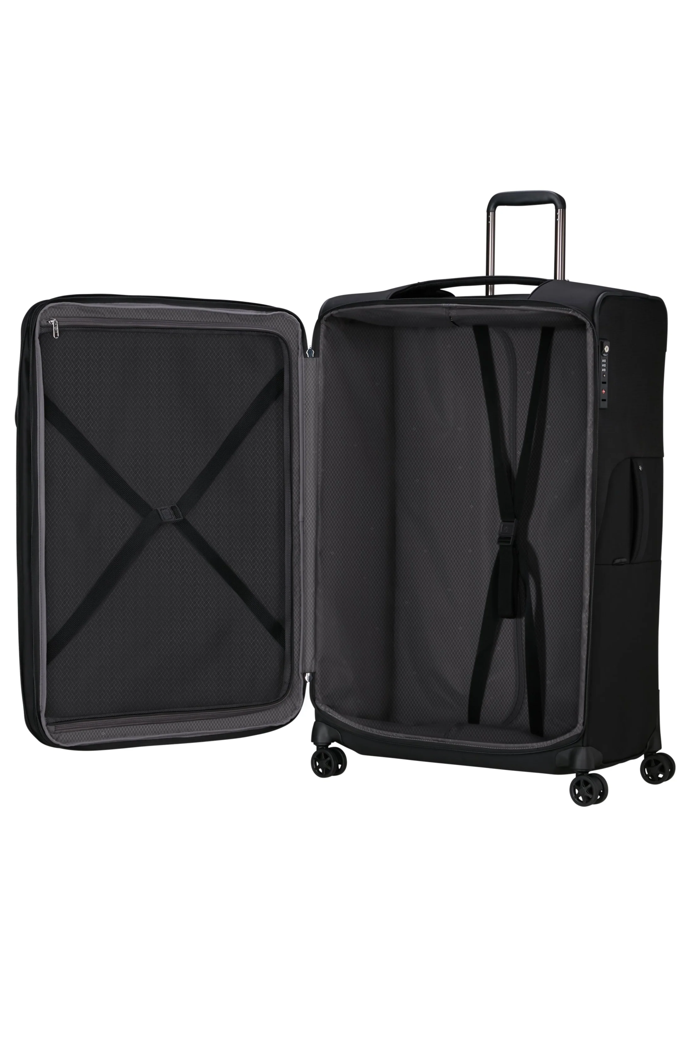 SAMSONITE MALETA EXTENSIBLE B-LITE ICON 83cm - Image 12