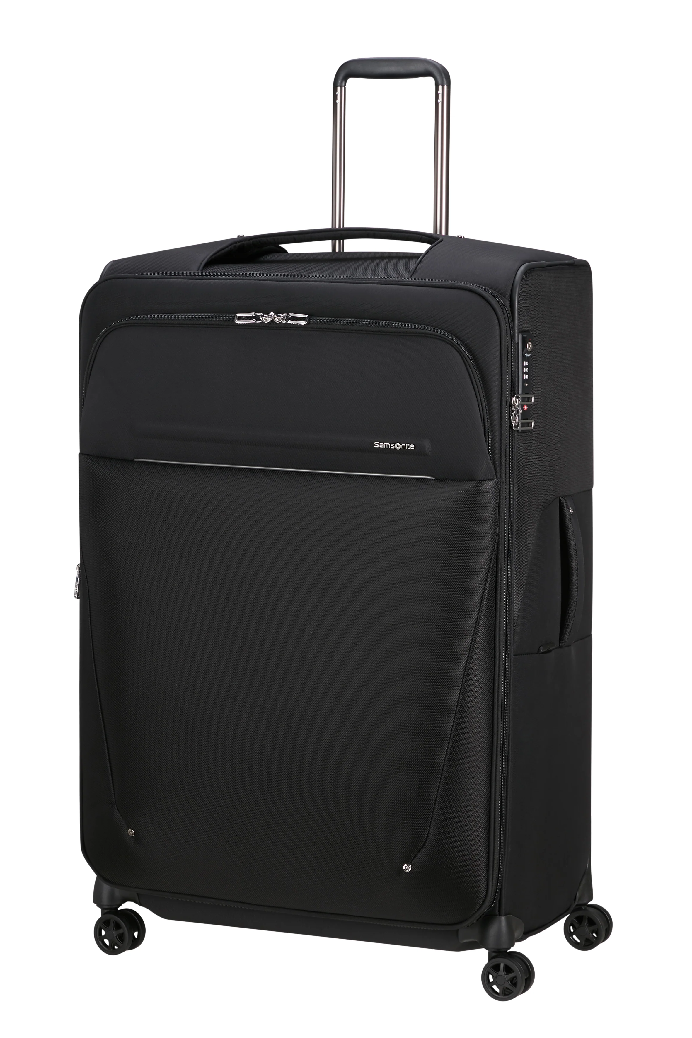 SAMSONITE MALETA EXTENSIBLE B-LITE ICON 83cm - Image 13