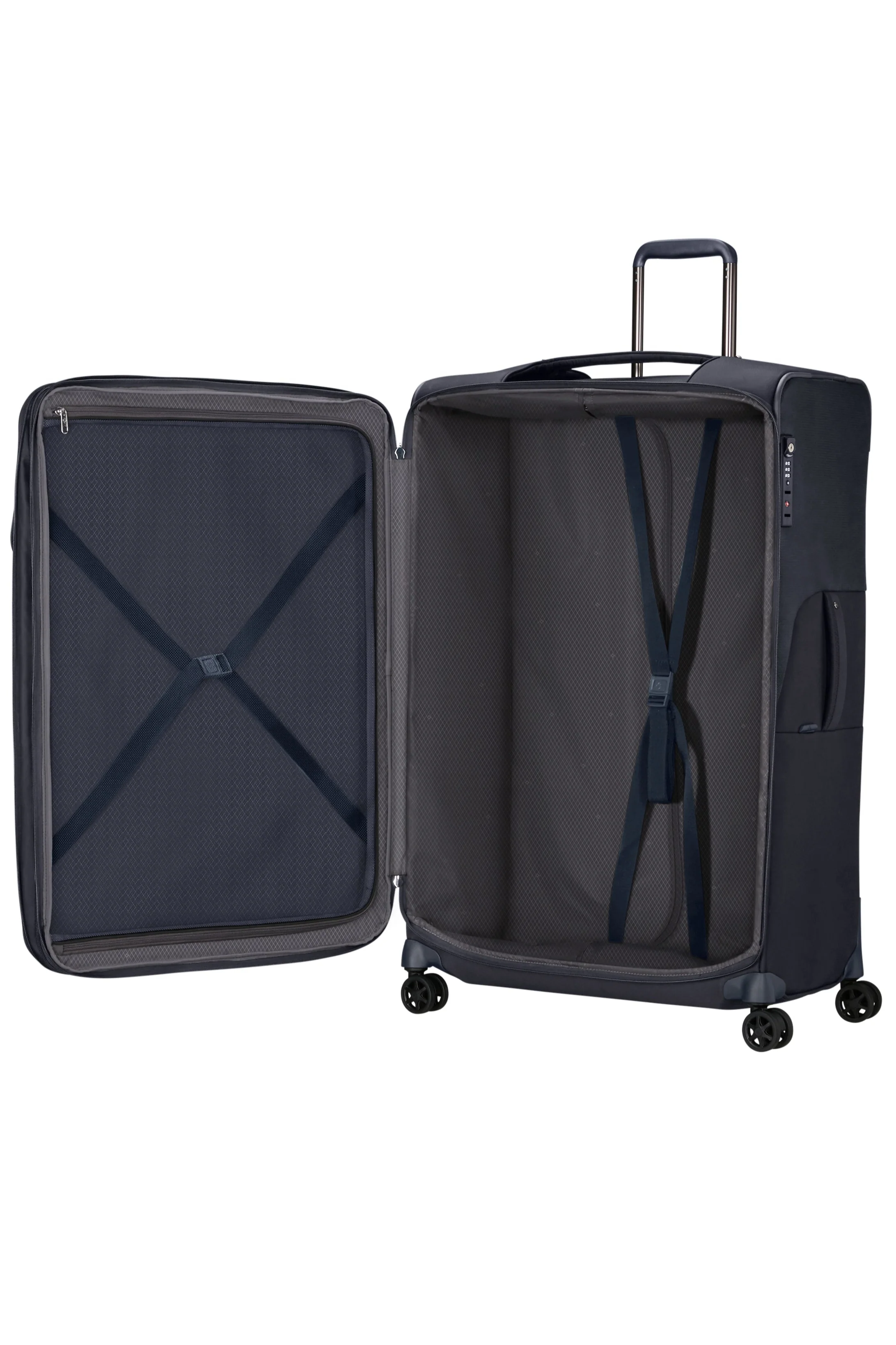 SAMSONITE MALETA EXTENSIBLE B-LITE ICON 83cm - Image 4