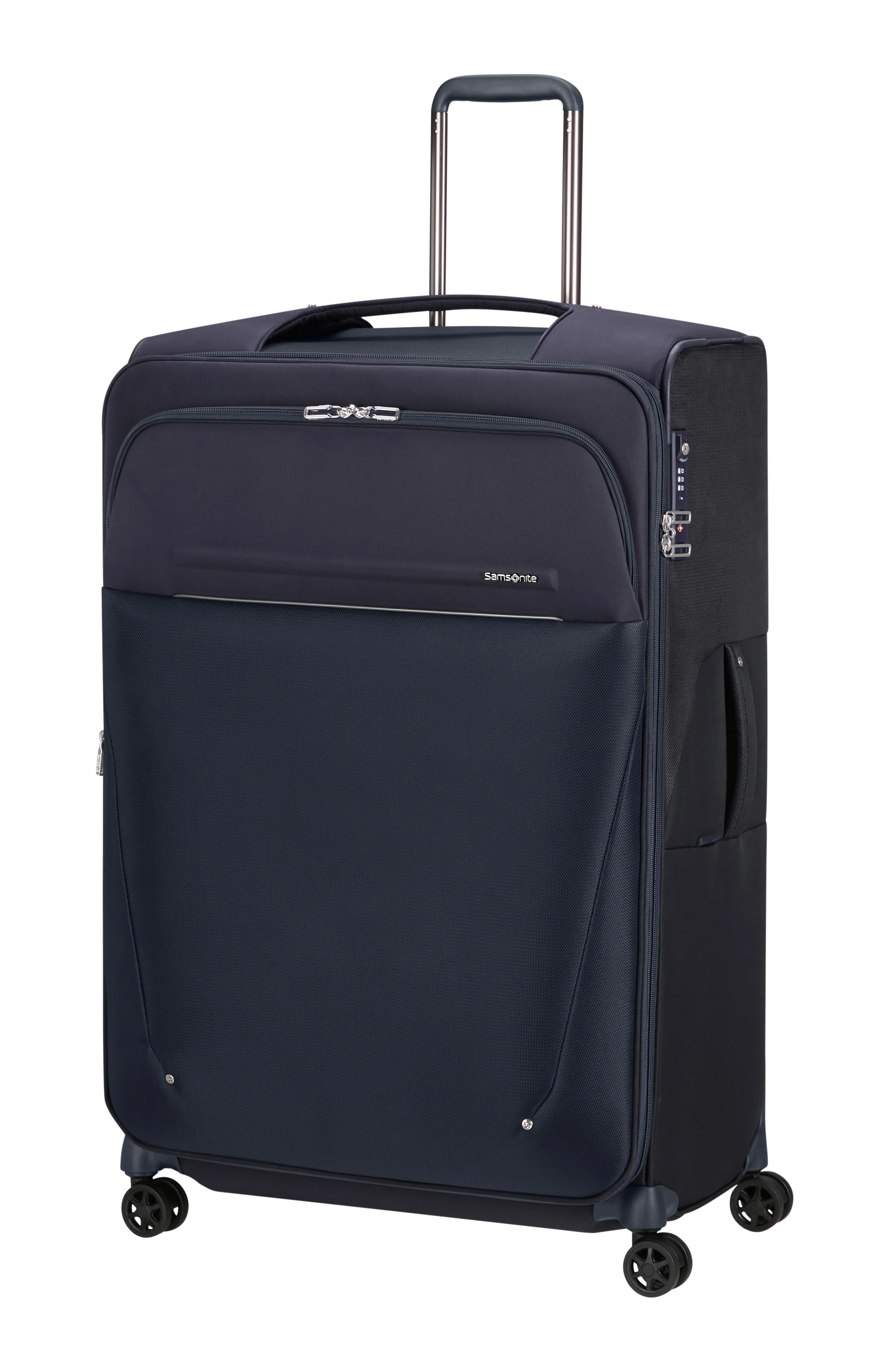 SAMSONITE MALETA EXTENSIBLE B-LITE ICON 83cm - Image 5