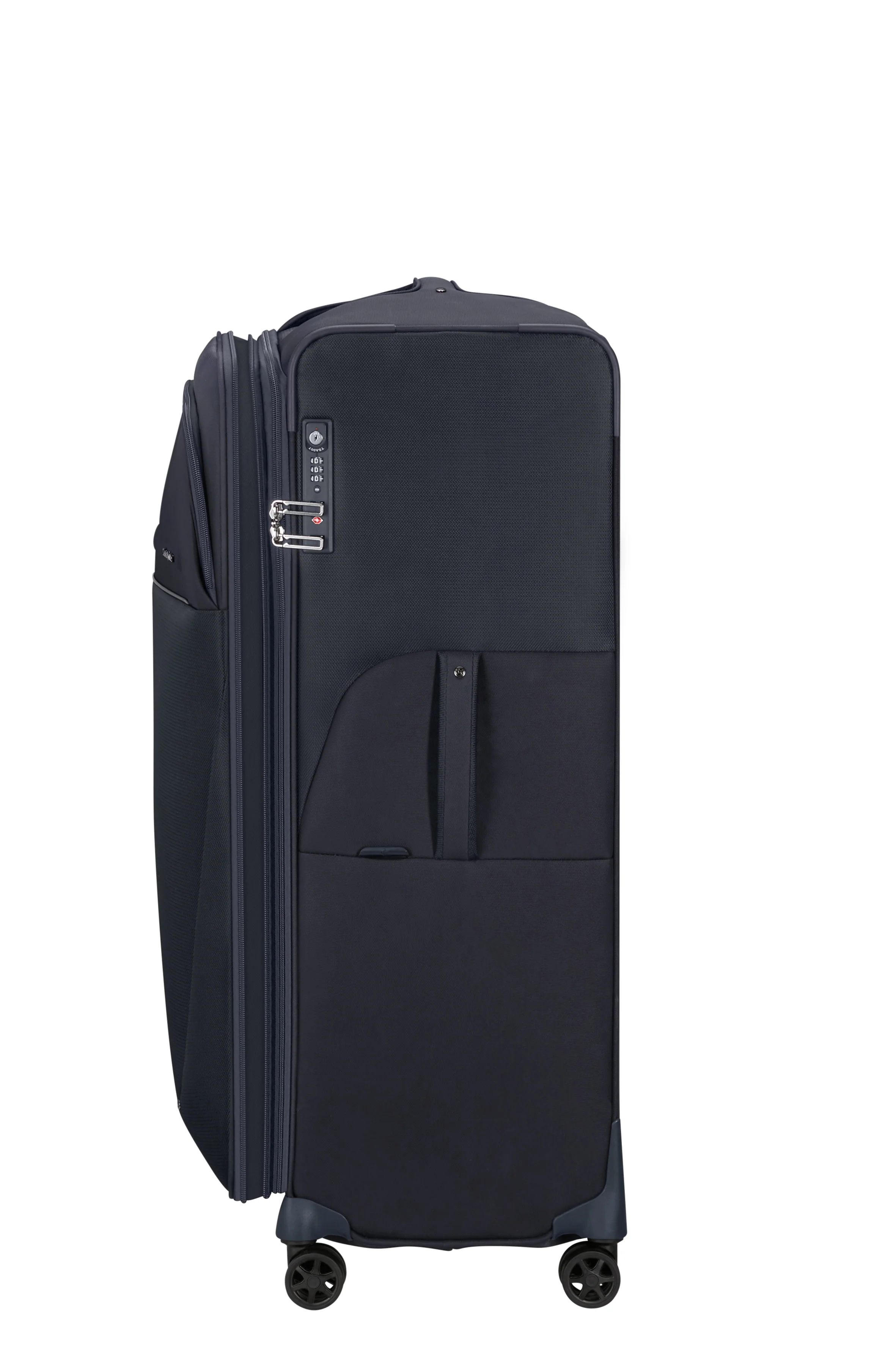 SAMSONITE MALETA EXTENSIBLE B-LITE ICON 83cm - Image 7