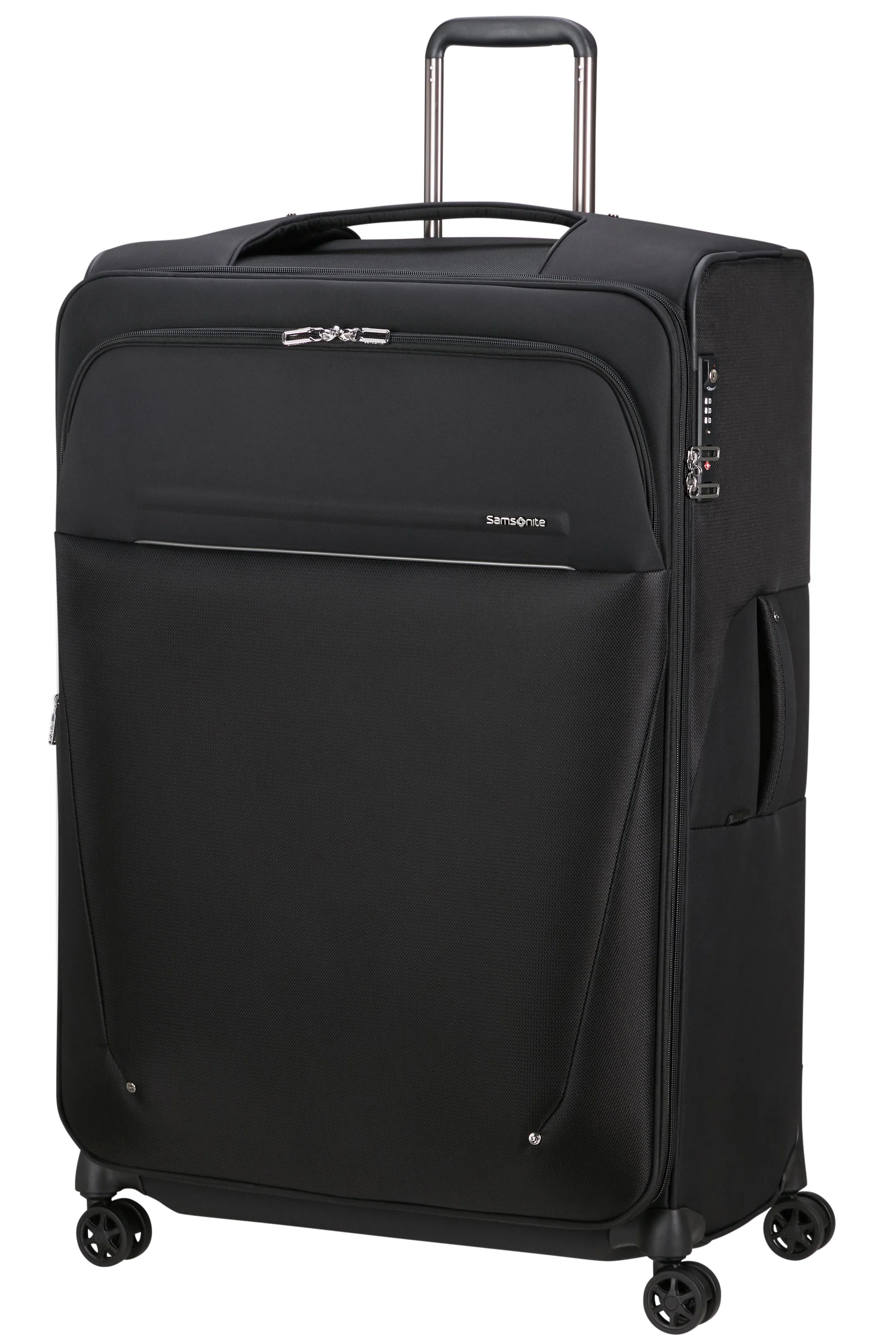 SAMSONITE MALETA EXTENSIBLE B-LITE ICON 83cm - Image 8