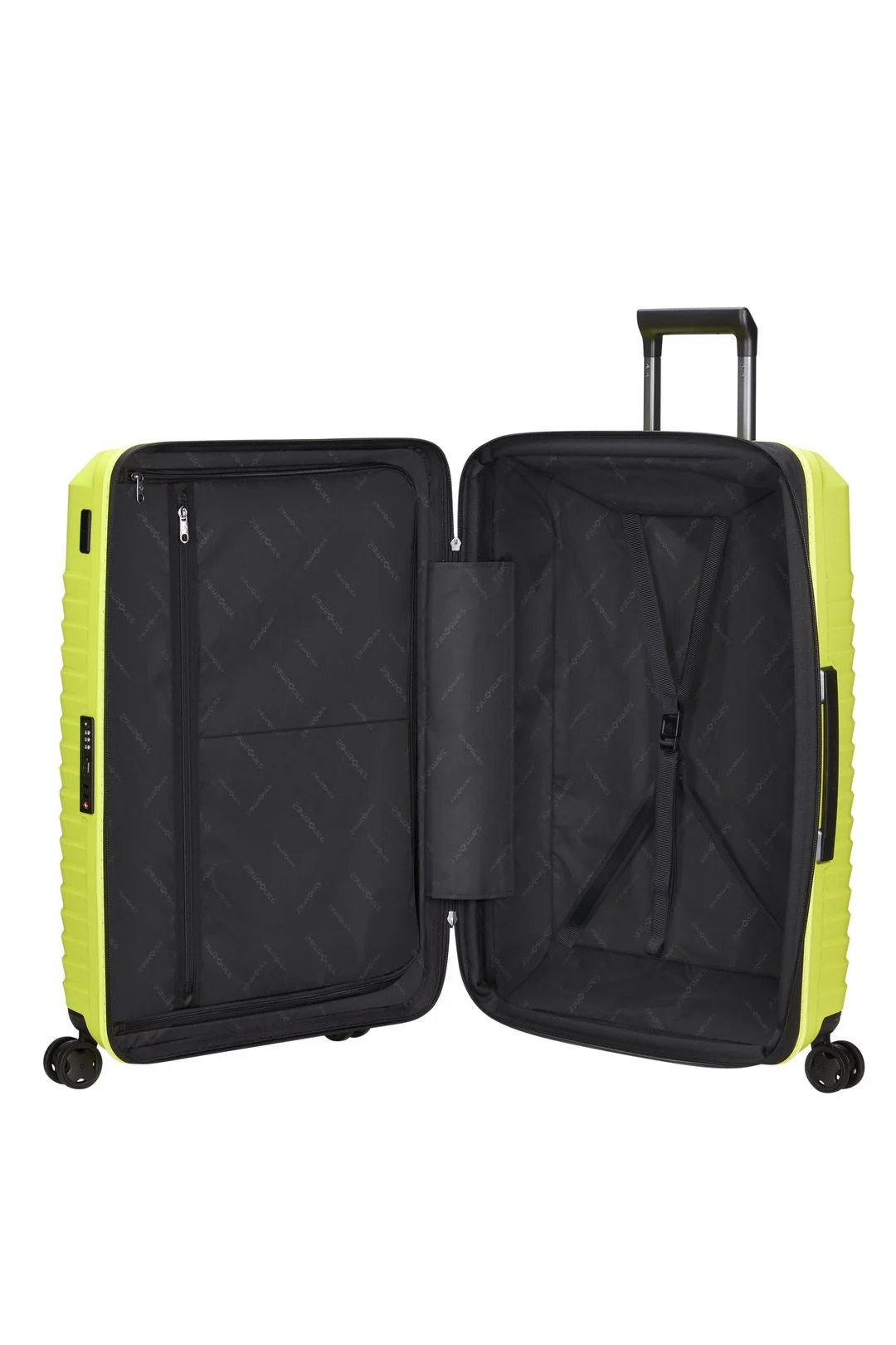SAMSONITE MALETA EXTENSIBLE INTUO 69CM - Image 22