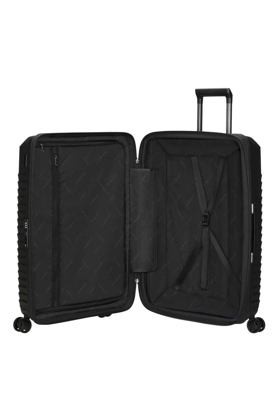 SAMSONITE MALETA EXTENSIBLE INTUO 69CM - Image 4