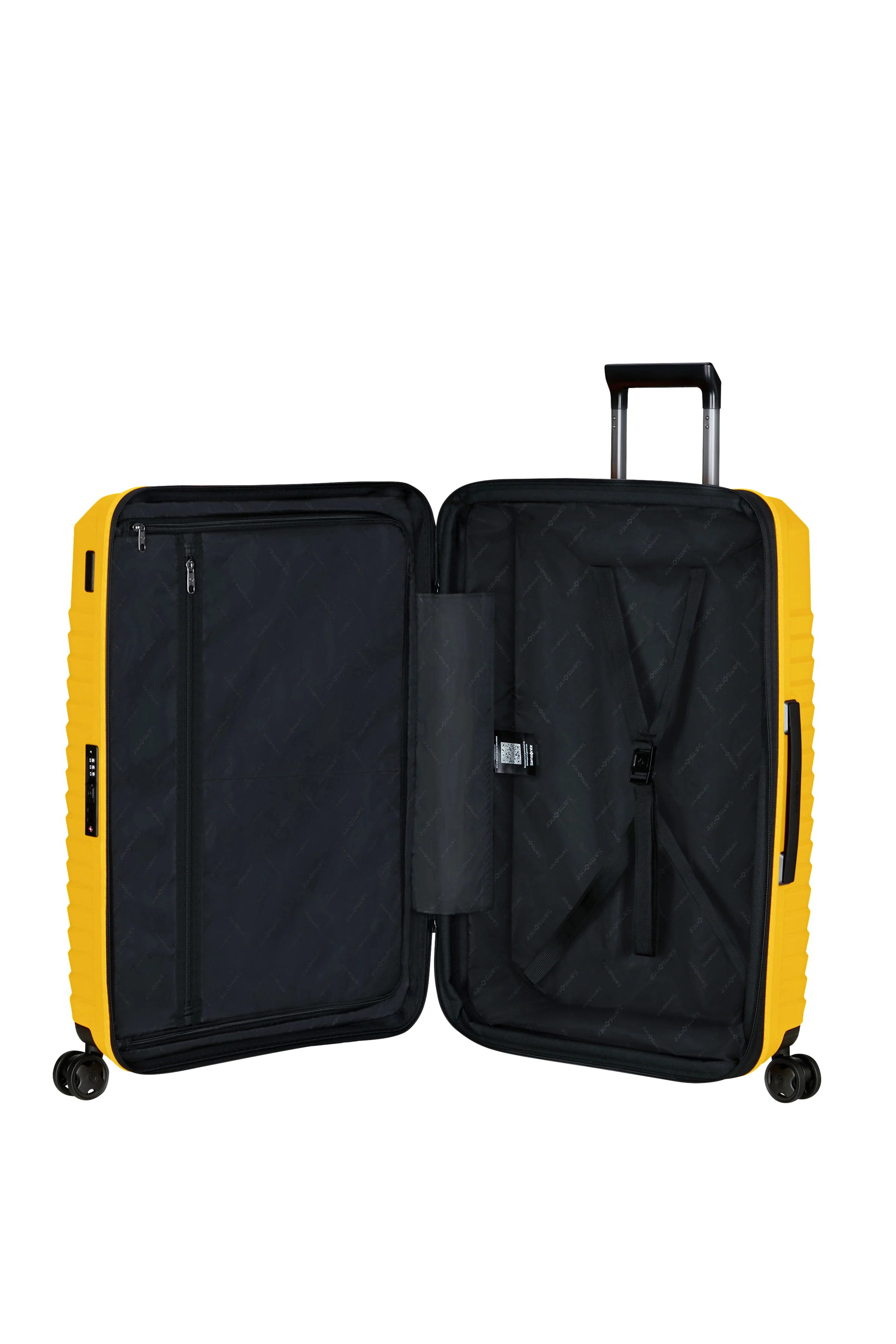 SAMSONITE MALETA EXTENSIBLE INTUO 69CM - Image 48