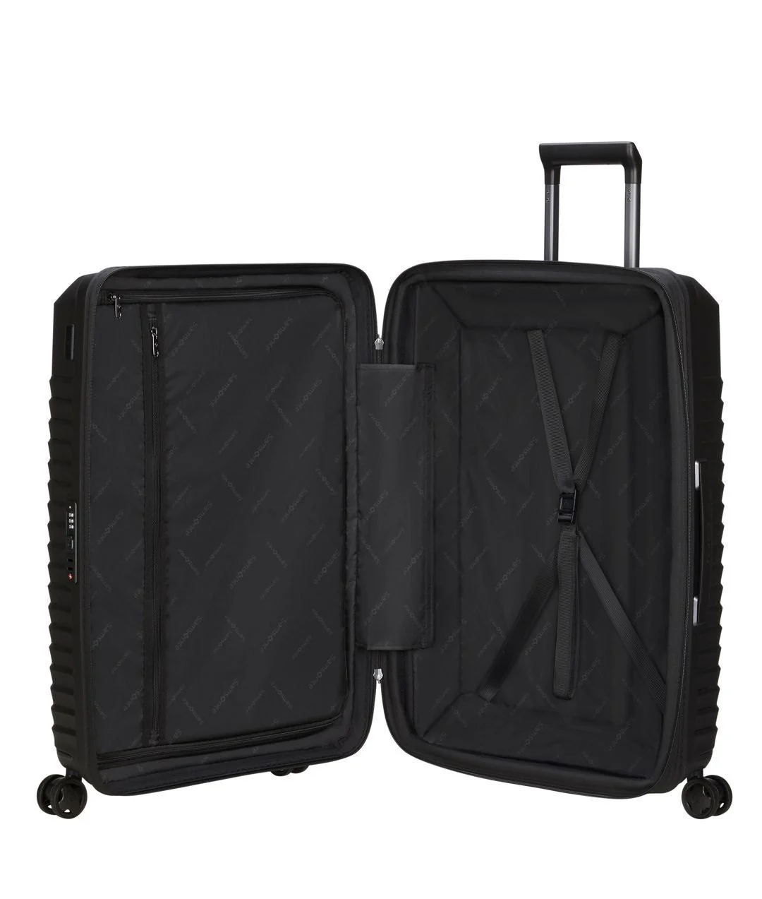 SAMSONITE MALETA EXTENSIBLE INTUO 75CM - Image 12