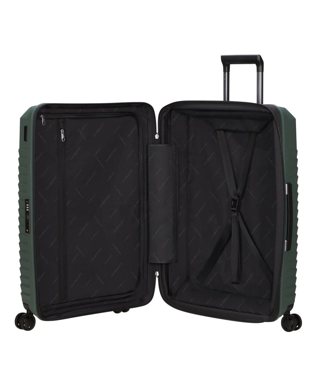 SAMSONITE MALETA EXTENSIBLE INTUO 75CM - Image 28
