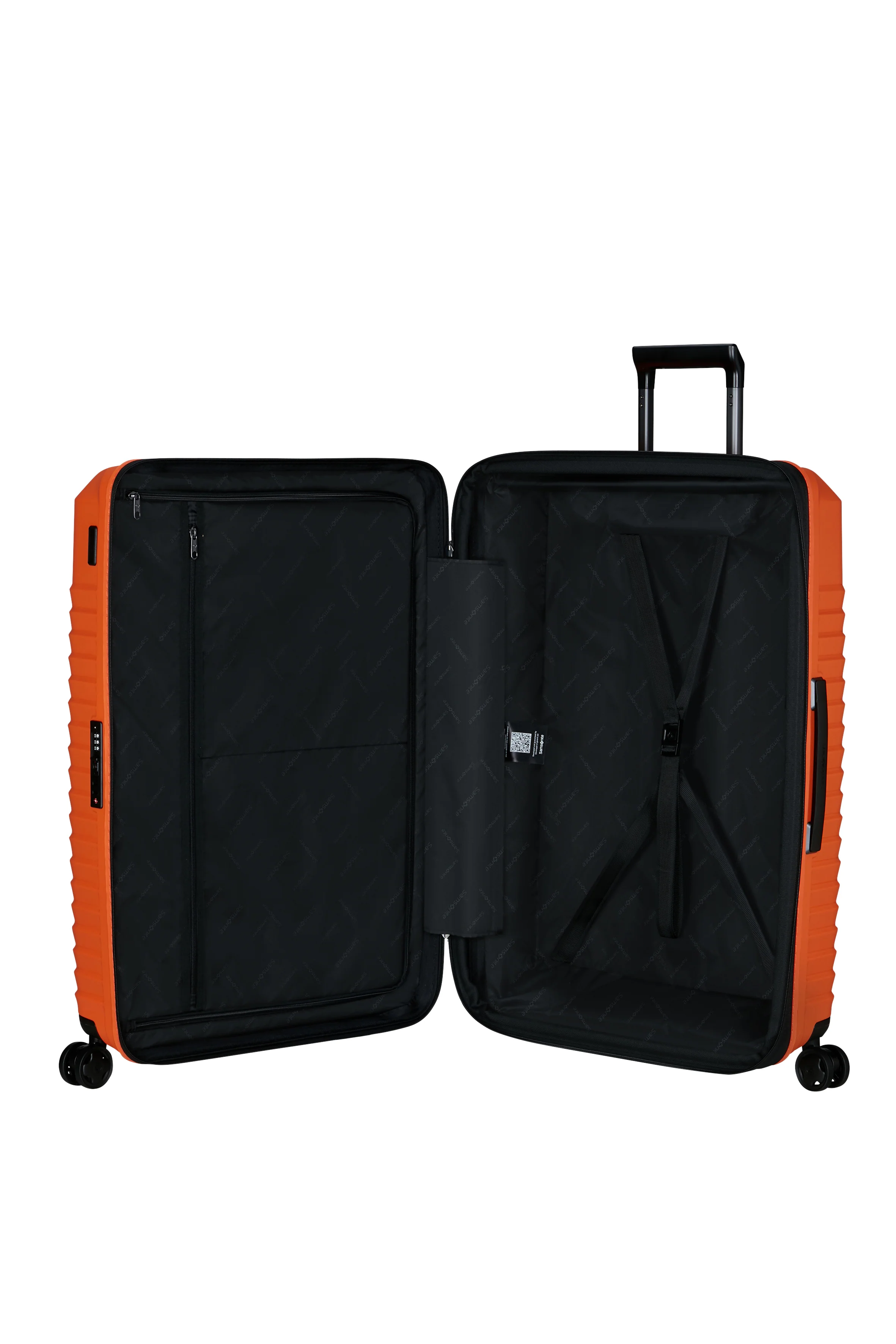 SAMSONITE MALETA EXTENSIBLE INTUO 75CM - Image 36
