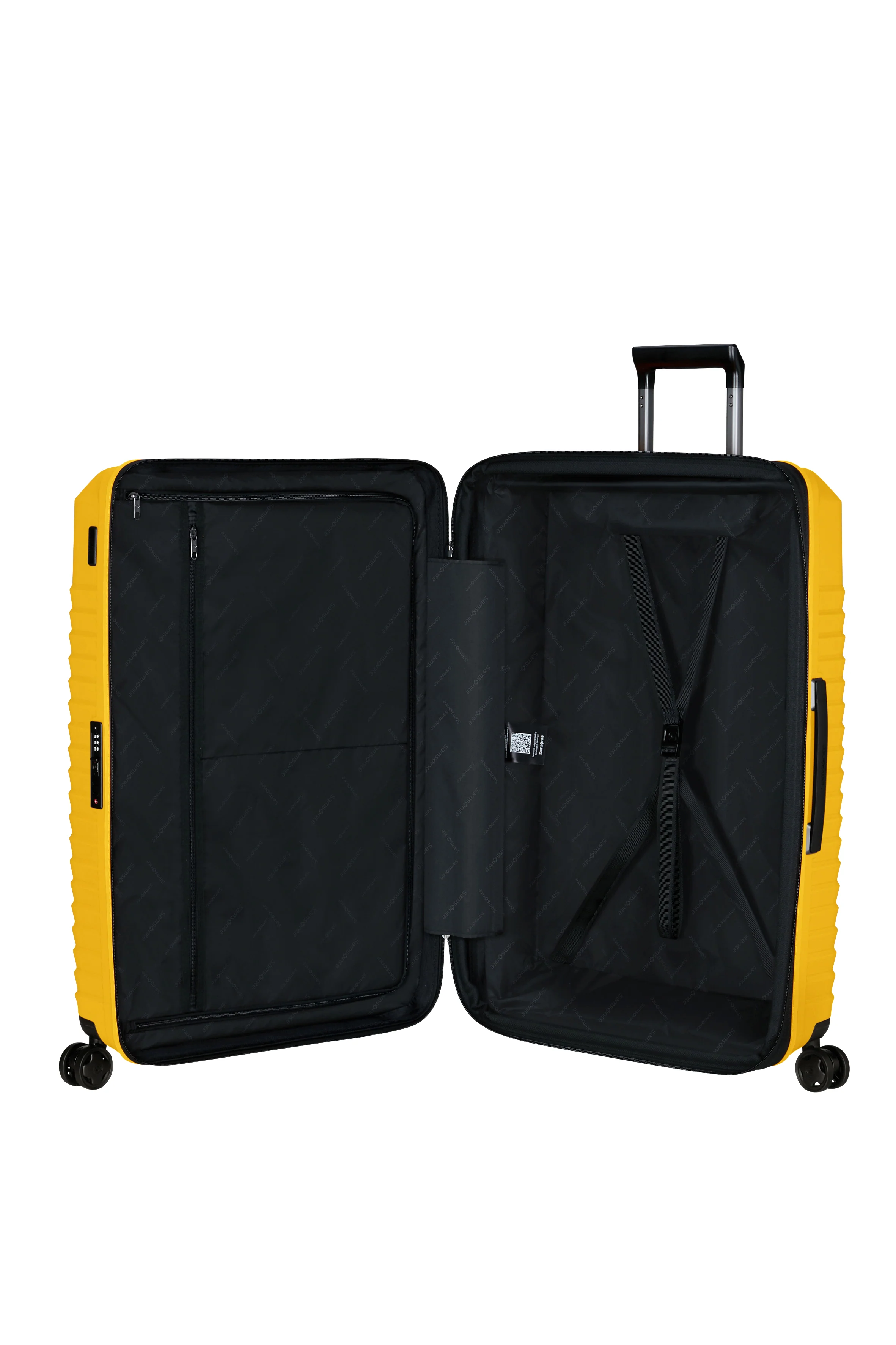SAMSONITE MALETA EXTENSIBLE INTUO 75CM - Image 46