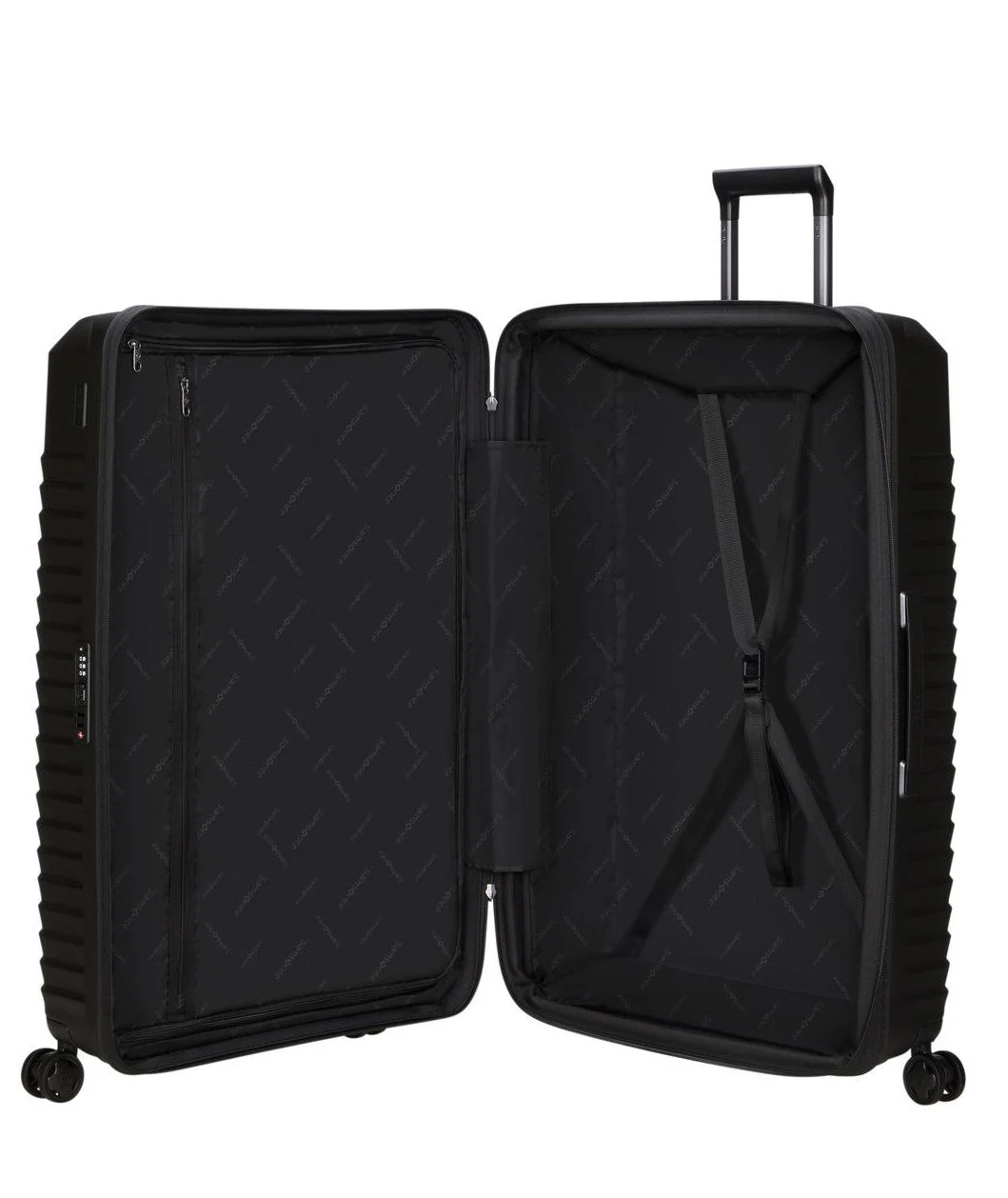 SAMSONITE MALETA EXTENSIBLE INTUO 81CM - Image 16