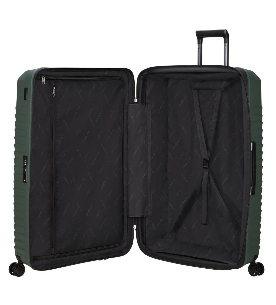 SAMSONITE MALETA EXTENSIBLE INTUO 81CM - Image 28