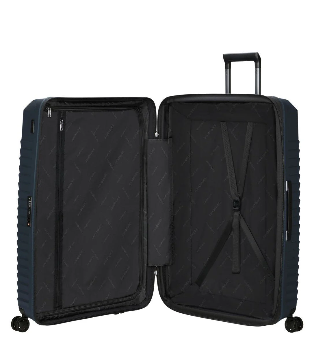 SAMSONITE MALETA EXTENSIBLE INTUO 81CM - Image 4